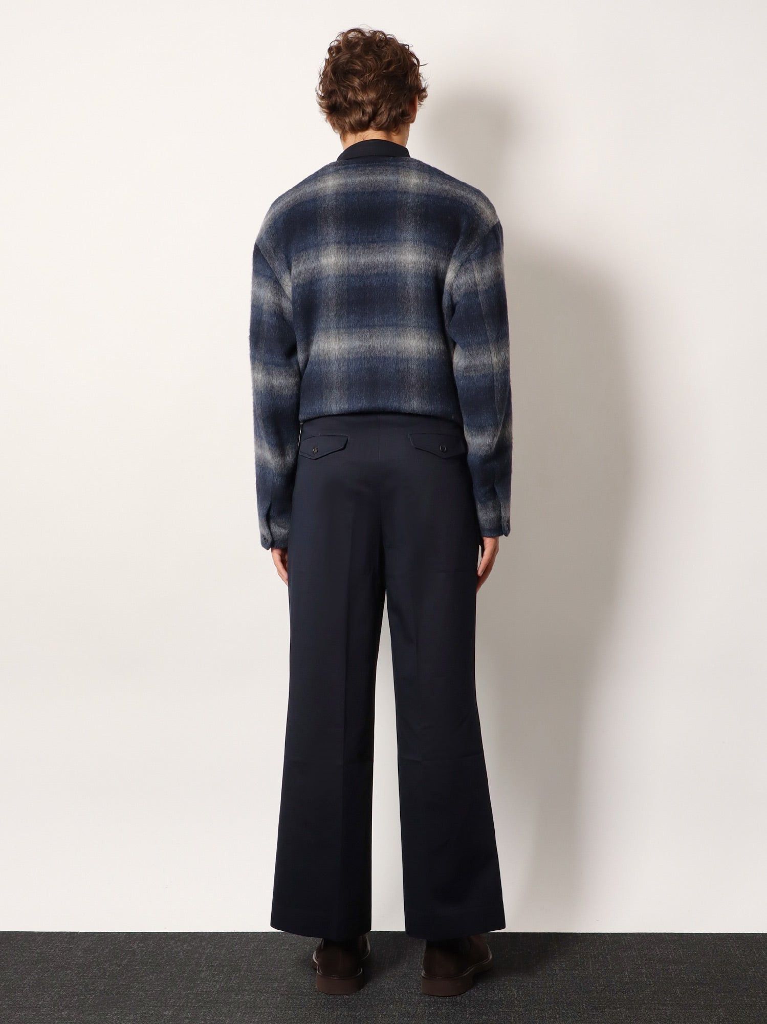 TONYWACK Cotton Unisex Trousers Size US 30 / EU 46 - 5 Thumbnail