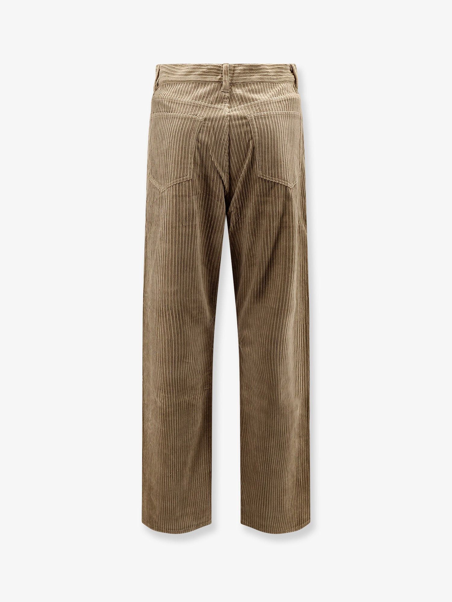 TONYWACK Corduroy Unisex Trousers Size US 34 / EU 50 - 2 Thumbnail