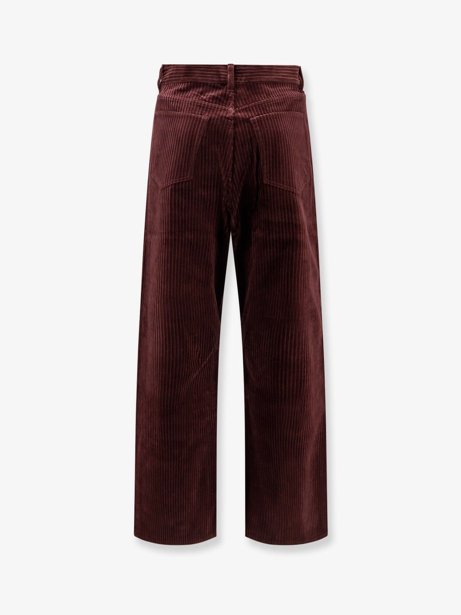 TONYWACK Corduroy Unisex Trousers Size US 30 / EU 46 - 2 Thumbnail