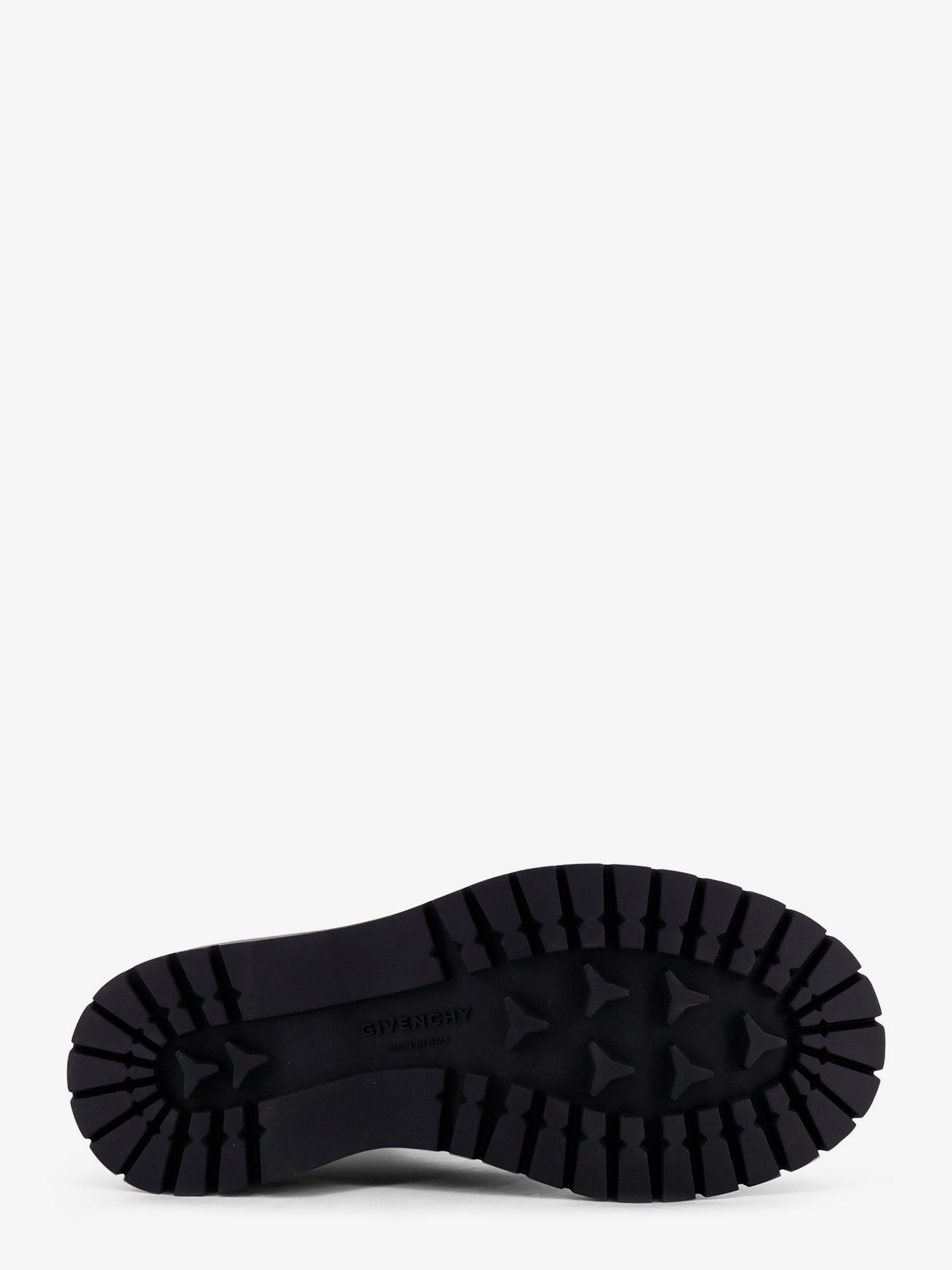 Givenchy Leather Ankle Boots Size US 10 / IT 40 - 4 Thumbnail