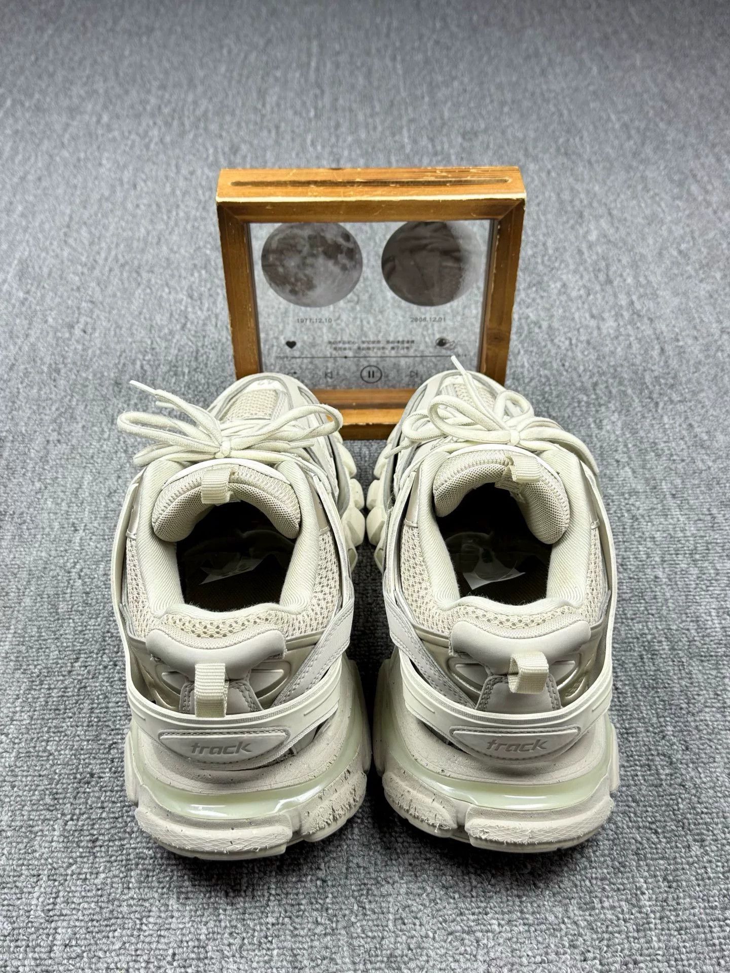 Balenciaga Balenciaga Multi Lowtop Sneakers 9 Men Size US 9 / EU 42 - 5 Thumbnail