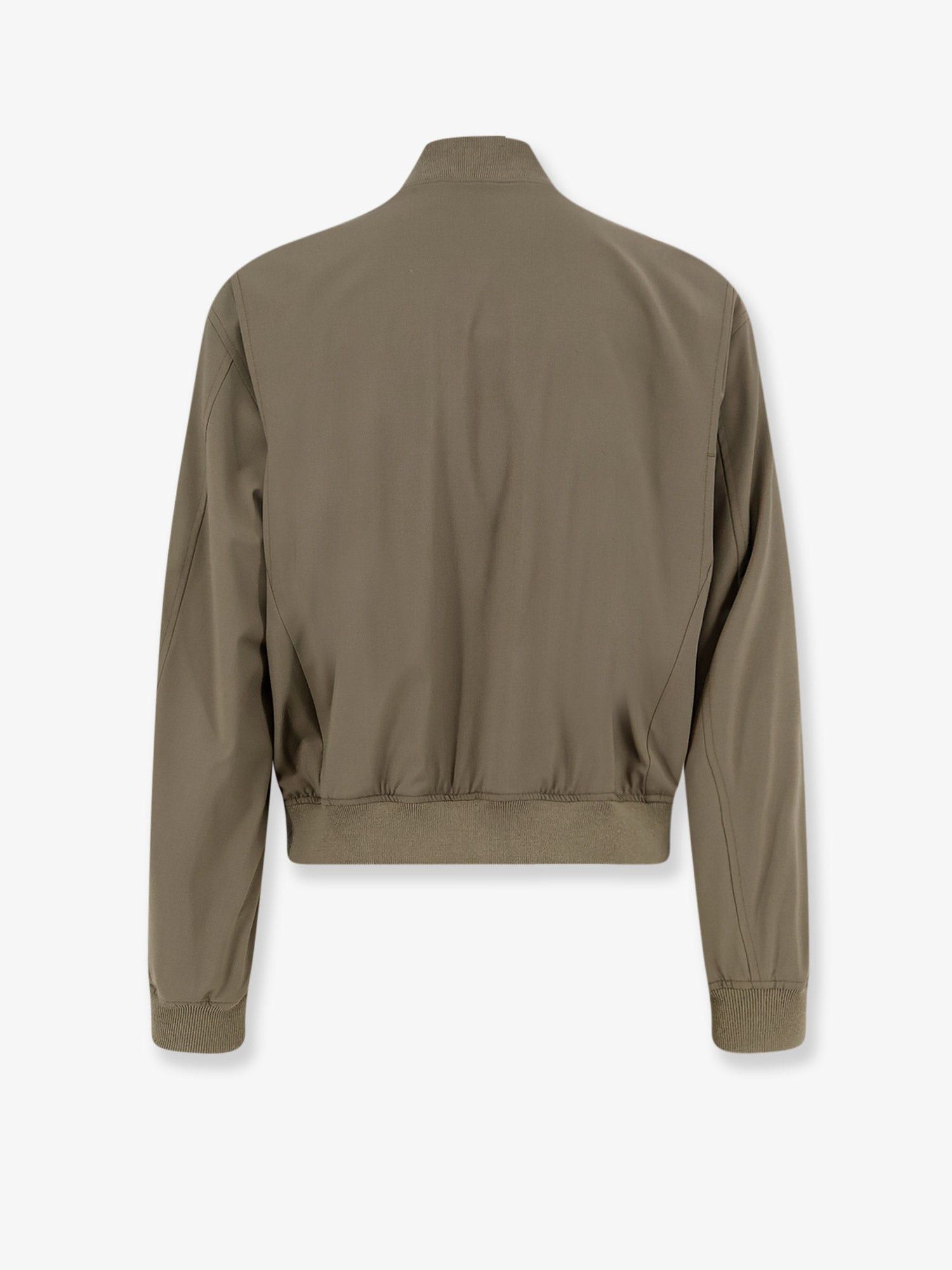 TONYWACK Wool Blend Jacket Size US XL / EU 56 / 4 - 2 Thumbnail