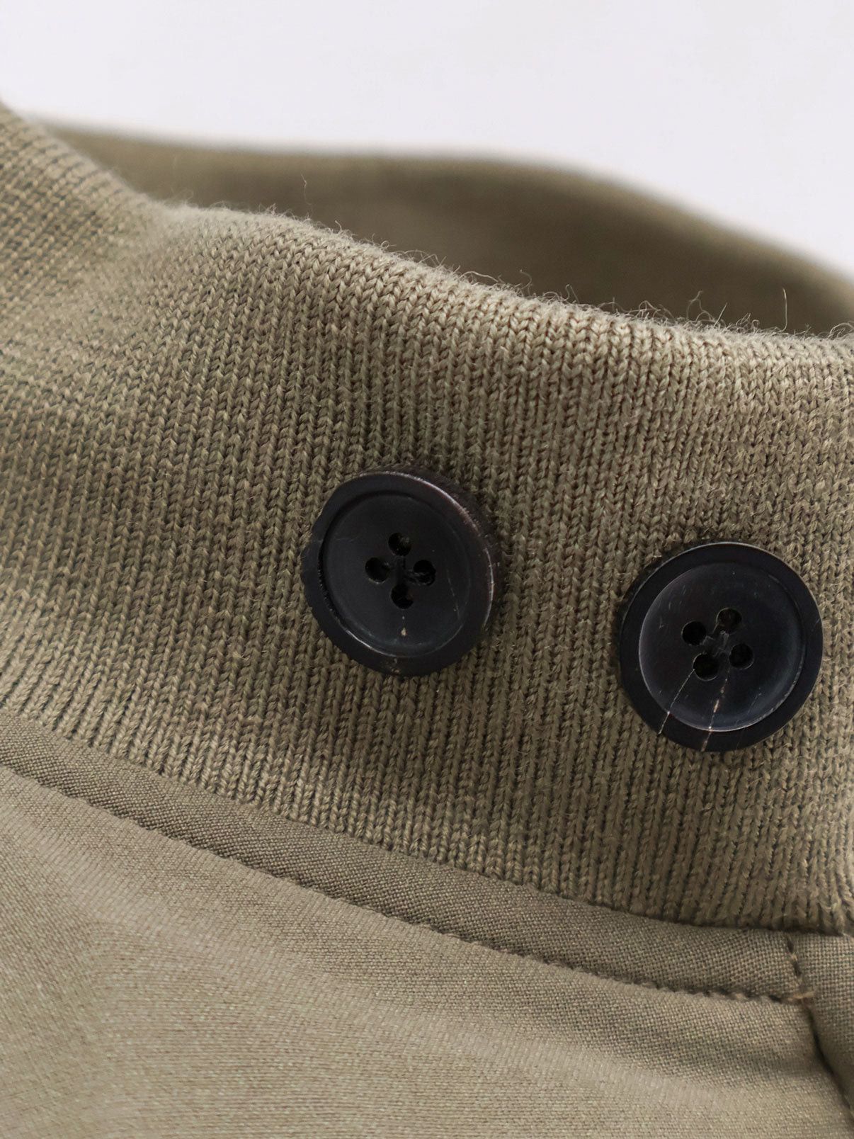 TONYWACK Wool Blend Jacket Size US XL / EU 56 / 4 - 3 Thumbnail