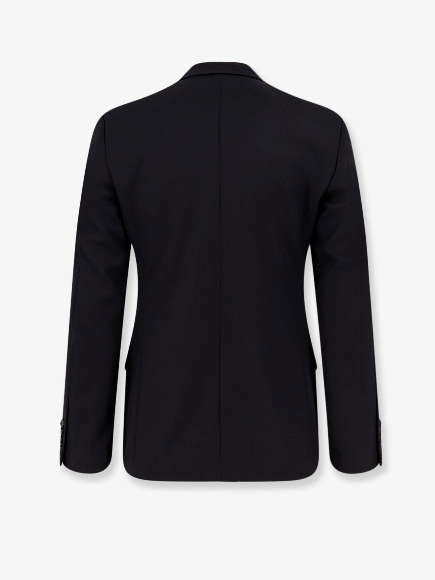TONYWACK Tailored Wool Blend Blazer Size US M / EU 48-50 / 2 - 2 Thumbnail