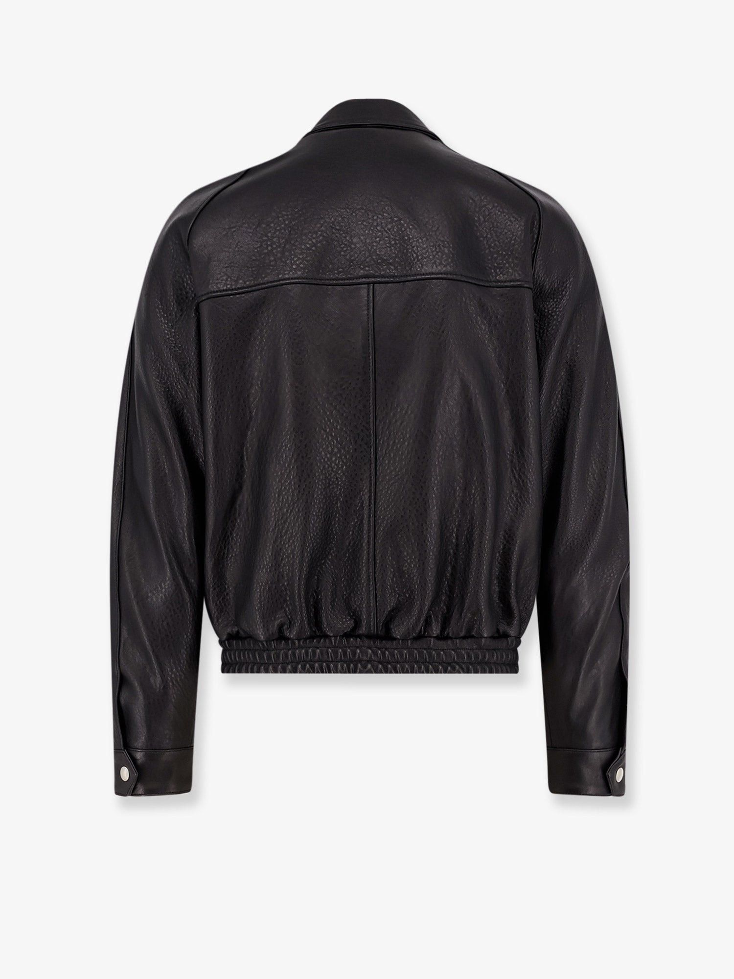 TONYWACK Vintage Leather Jacket Size US L / EU 52-54 / 3 - 2 Thumbnail