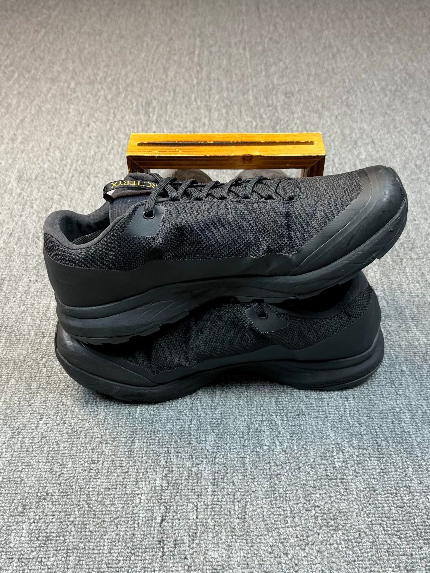 Arc'teryx Arc'teryx Lowtop Sneakers 11 Men Size US 11 / EU 44 - 3 Thumbnail