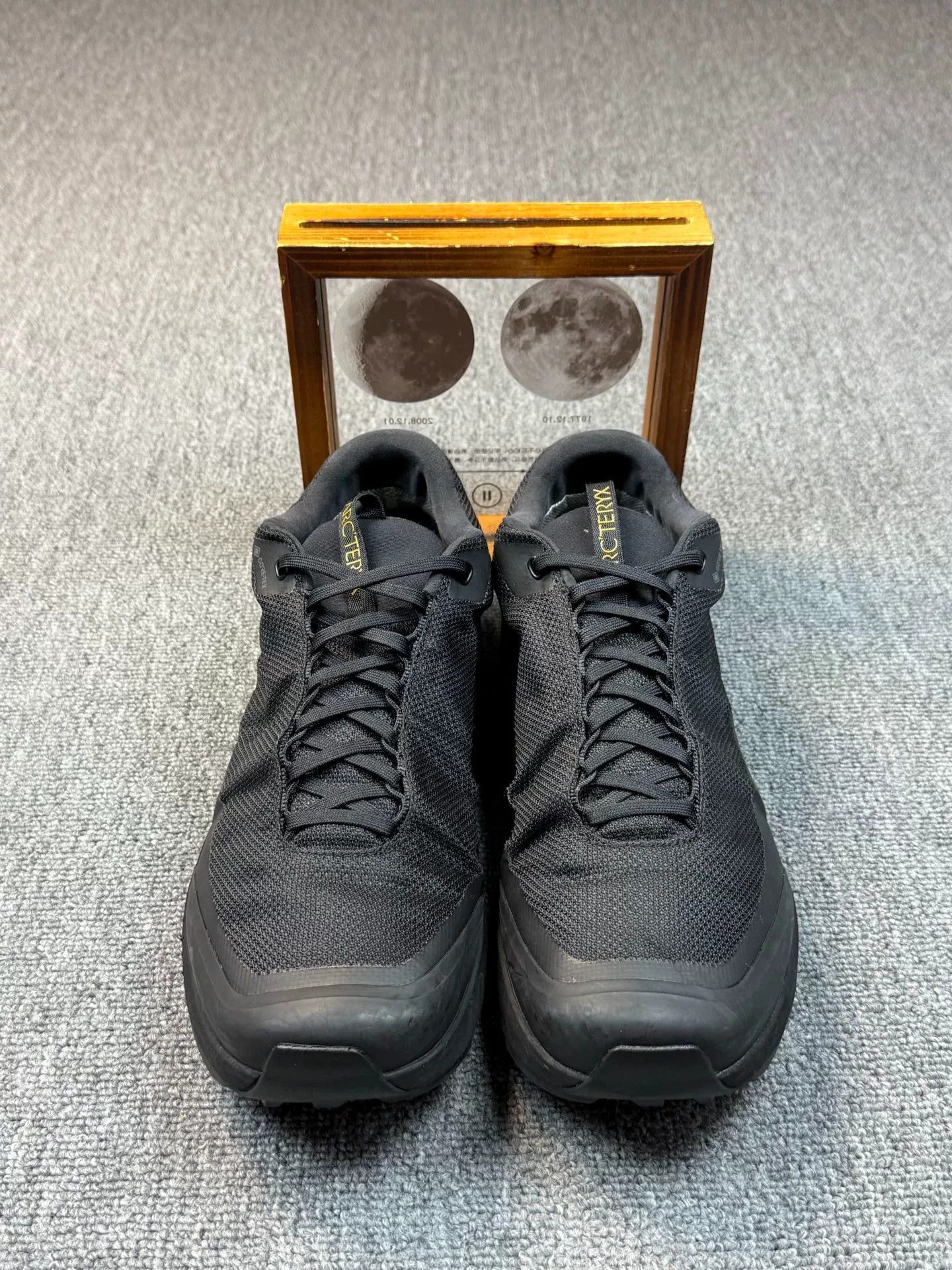 Arc'teryx Arc'teryx Lowtop Sneakers 11 Men Size US 11 / EU 44 - 4 Thumbnail