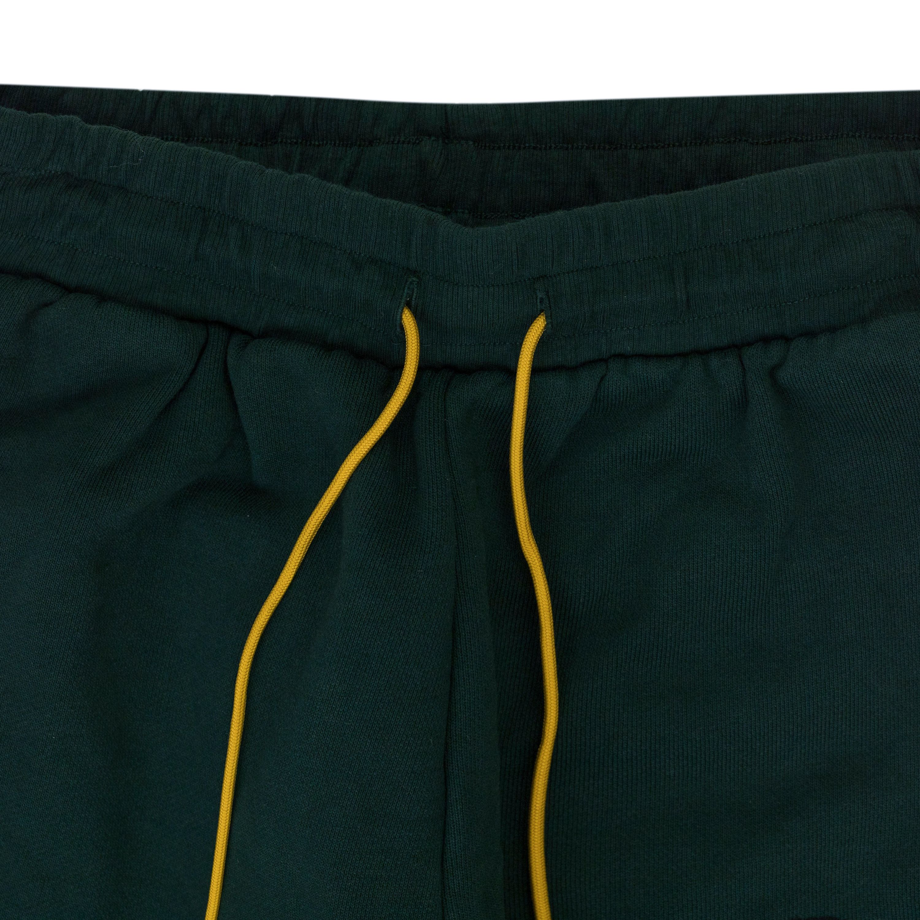 Rhude Script Logo Sweatpants SIZE S Size US 32 / EU 48 - 3 Thumbnail