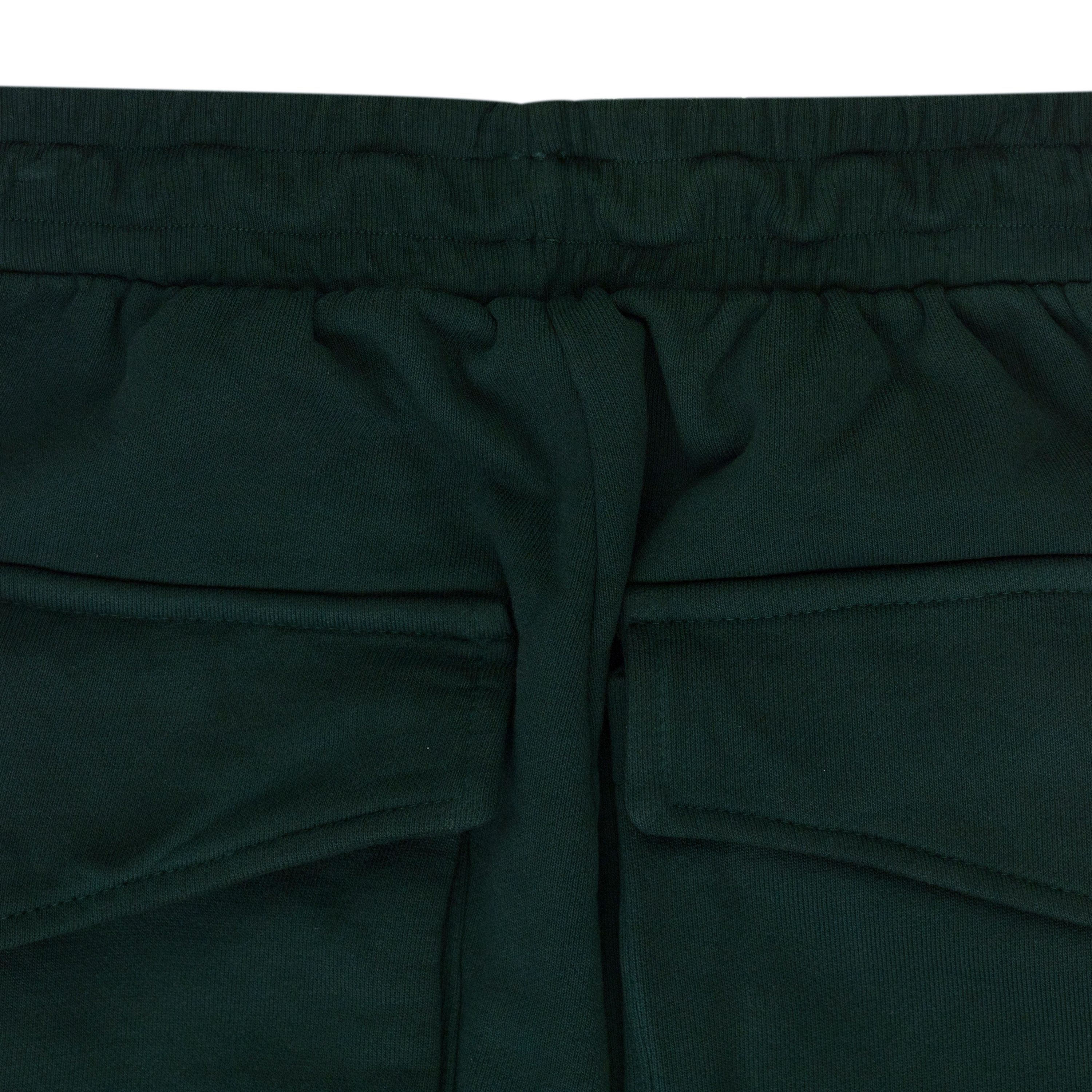 Rhude Script Logo Sweatpants SIZE S Size US 32 / EU 48 - 4 Thumbnail