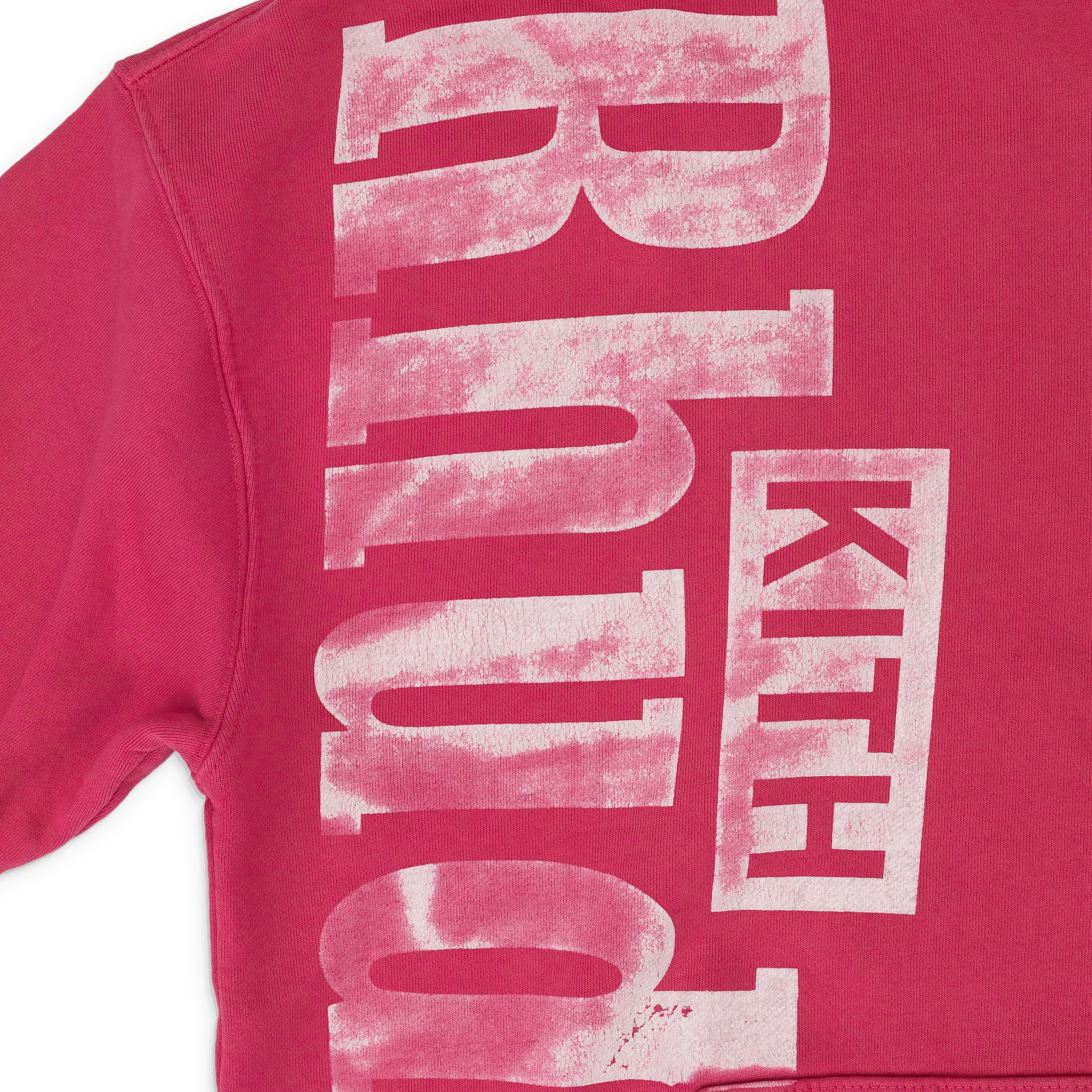 Rhude Kith Hoodie SIZE S Size US S / EU 44-46 / 1 - 5 Thumbnail