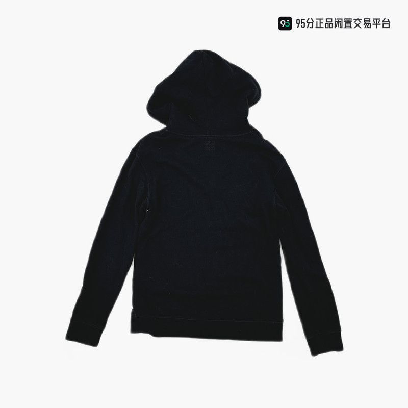 Loewe LOEWE Logo Letter Mask Print Casual Hoodie Size US S / EU 44-46 / 1 - 8 Thumbnail
