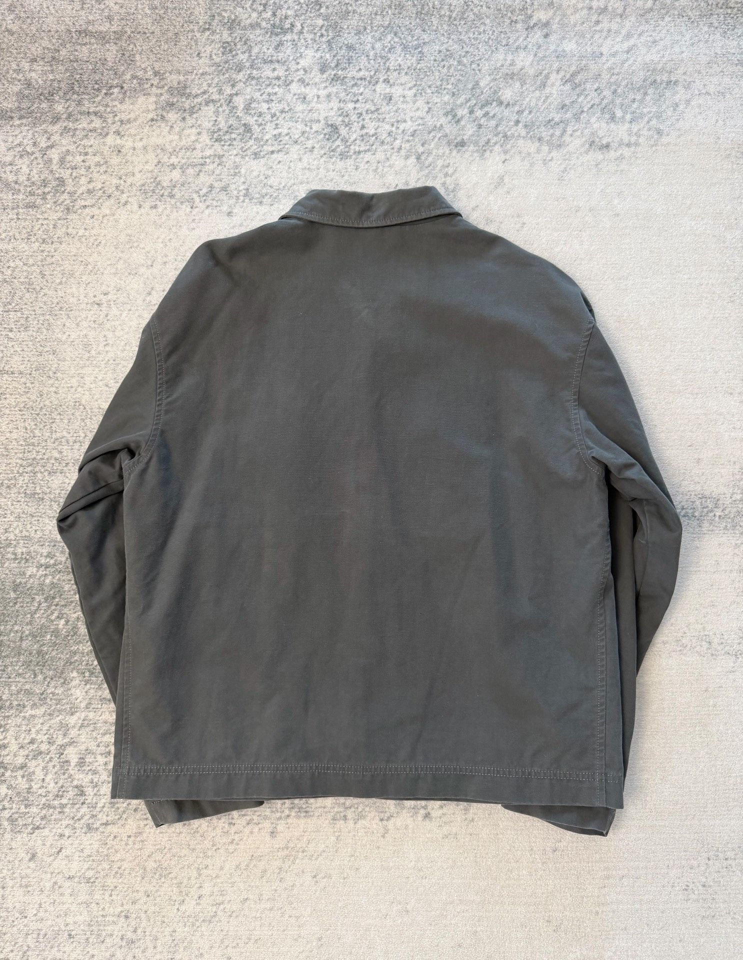 Louis Vuitton Louis Vuitton Tool Logo Work Jacket Size US L / EU 52-54 / 3 - 2 Thumbnail