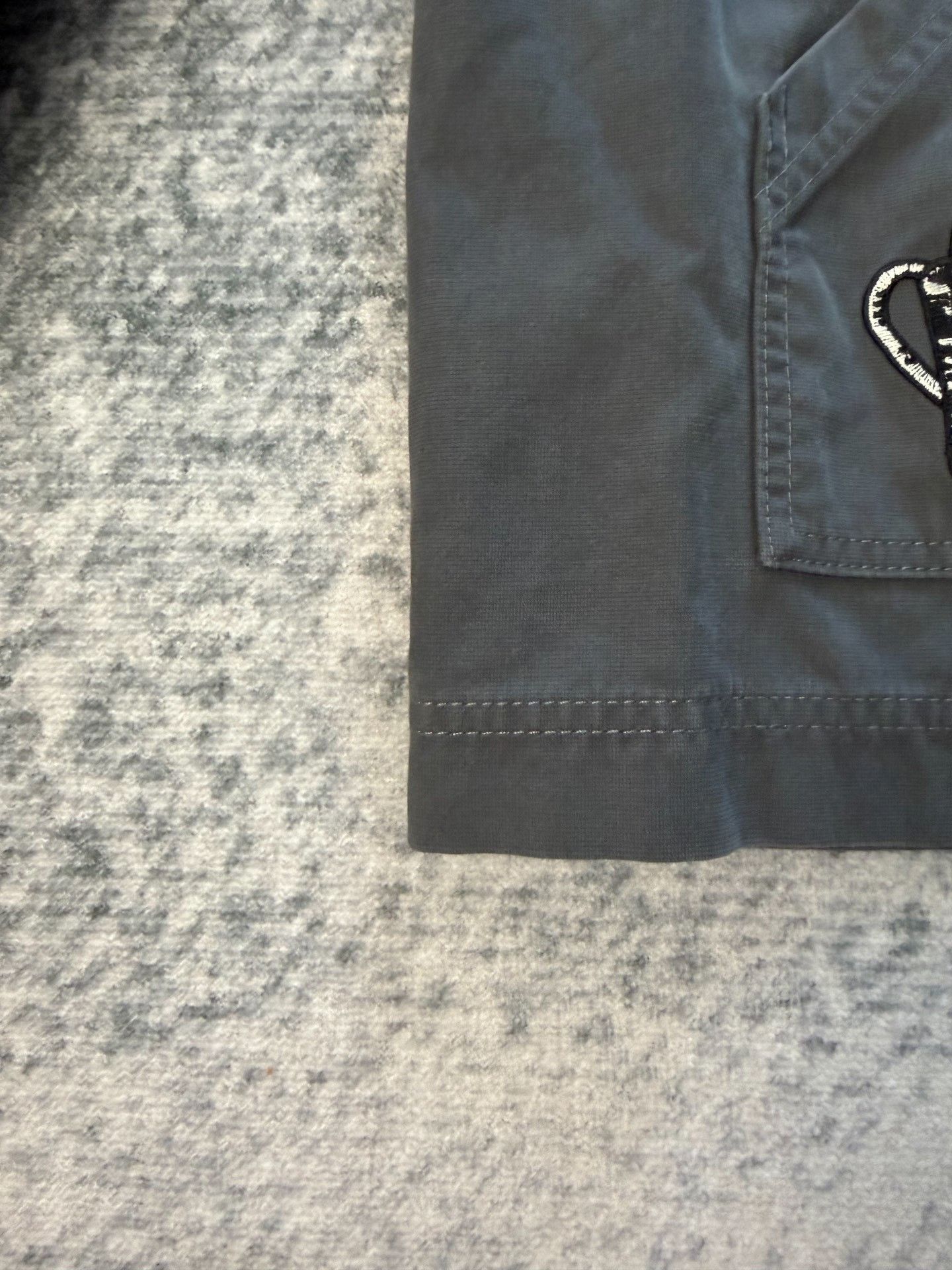 Louis Vuitton Louis Vuitton Tool Logo Work Jacket Size US L / EU 52-54 / 3 - 6 Thumbnail
