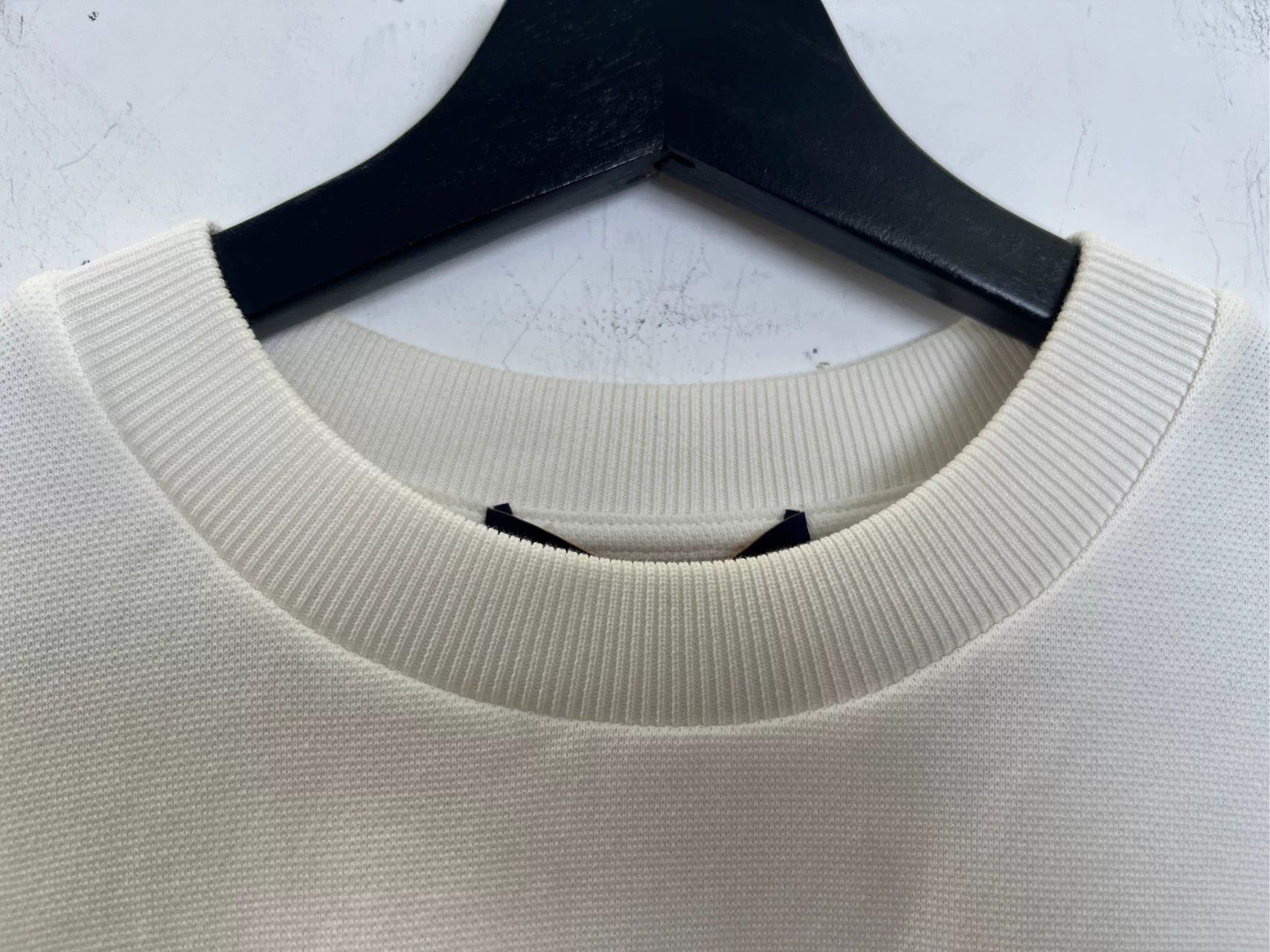 Louis Vuitton Louis Vuitton Monogram Back Pocket T-Shirt Size US M / EU 48-50 / 2 - 3 Thumbnail