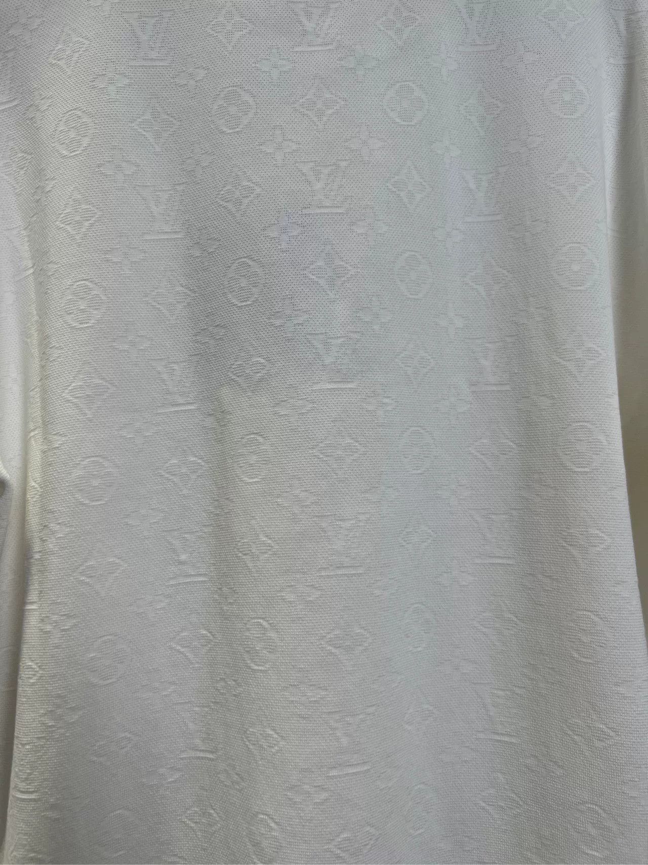 Louis Vuitton Louis Vuitton Monogram Back Pocket T-Shirt Size US M / EU 48-50 / 2 - 5 Thumbnail