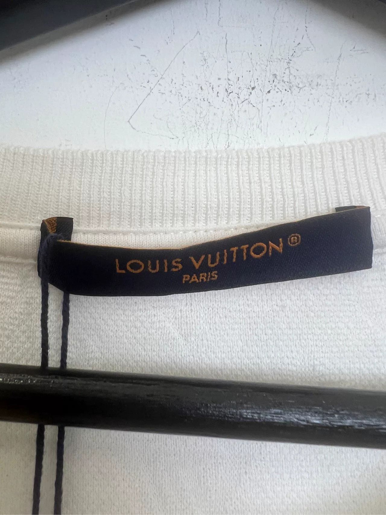 Louis Vuitton Louis Vuitton Monogram Print Short Sleeve XXL Size US XXL / EU 58 / 5 - 5 Thumbnail
