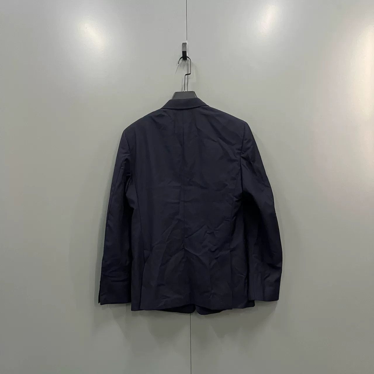 Prada PRADA Cuff Label Blazer Size 52 Size US L / EU 52-54 / 3 - 2 Thumbnail