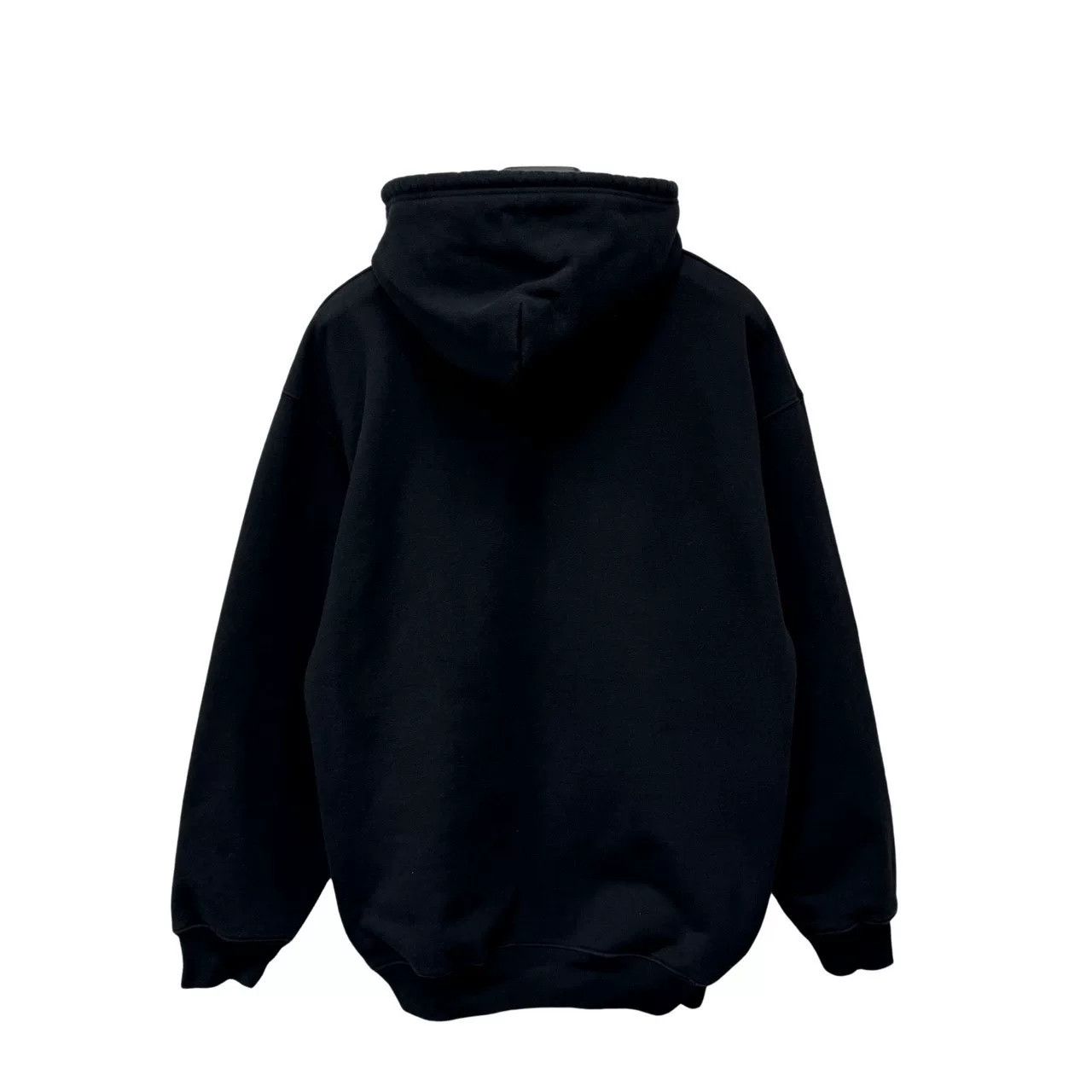 Balenciaga Balenciaga Mailbox Hoodie XS Size US XS / EU 42 / 0 - 2 Thumbnail