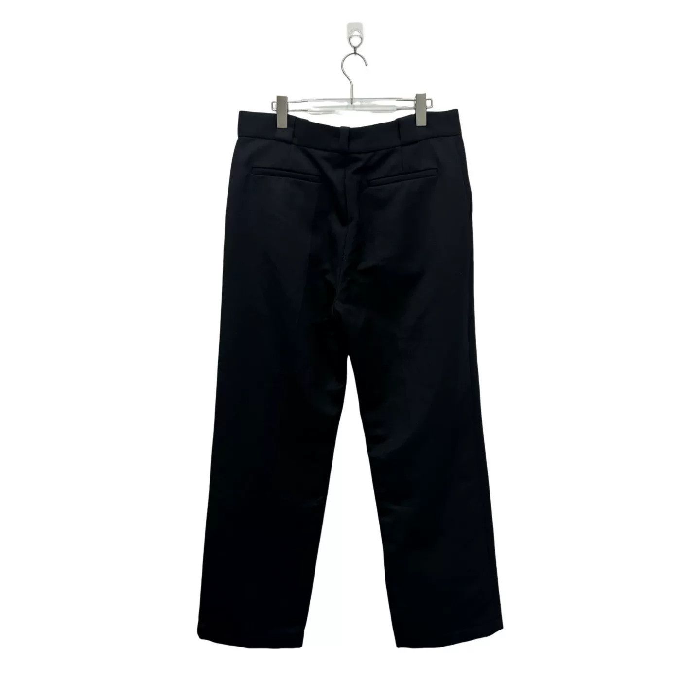 Louis Vuitton Louis Vuitton Black Side Logo Trousers Size US 28 / EU 44 - 3 Thumbnail