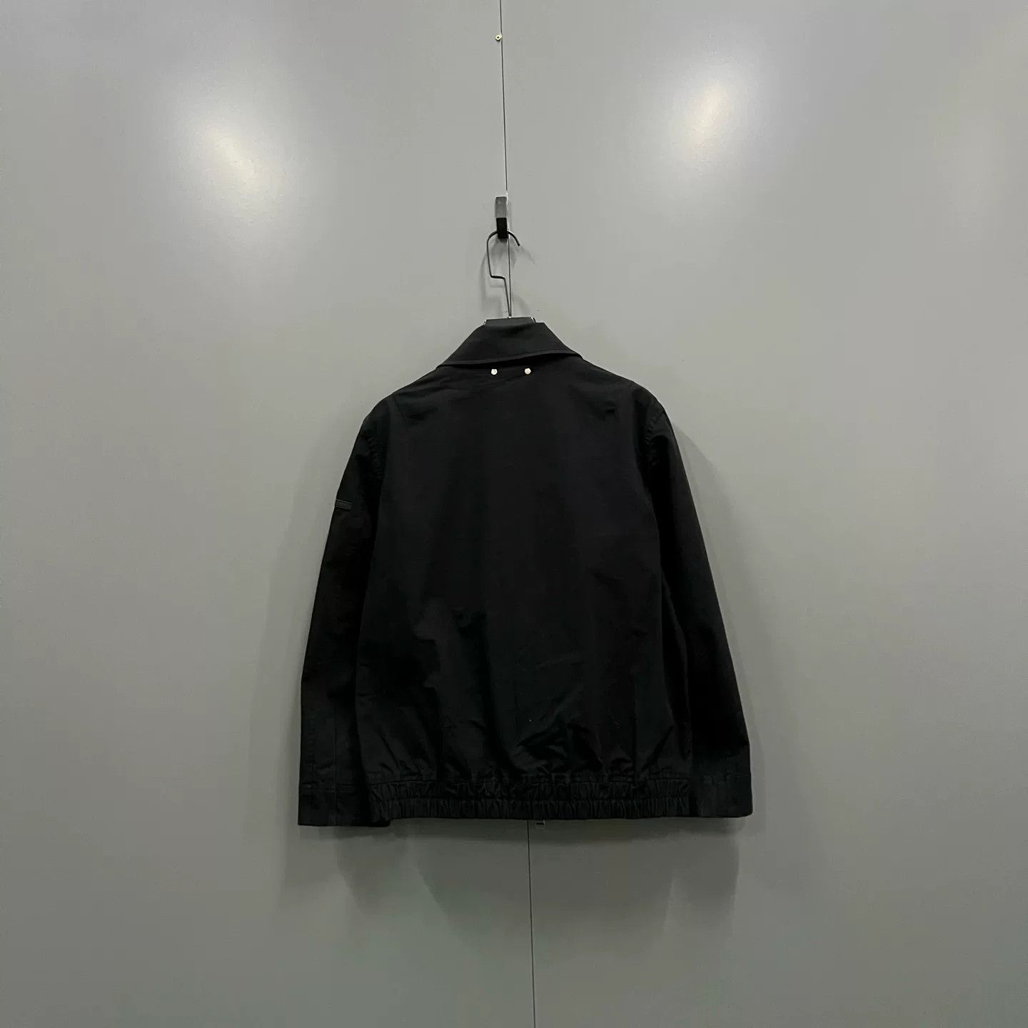 Louis Vuitton Louis Vuitton Logo Embroidered Jacket Size US M / EU 48-50 / 2 - 2 Thumbnail