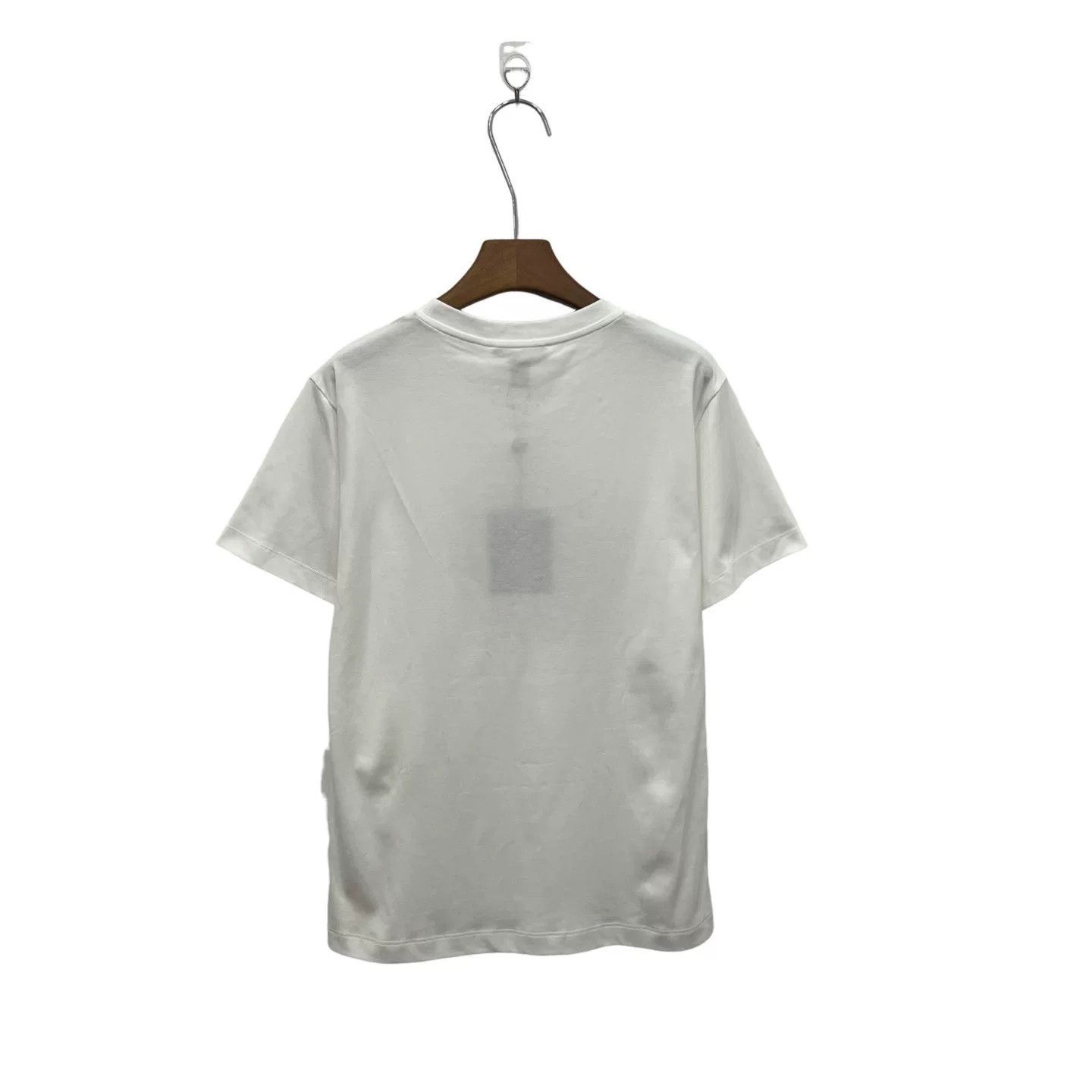 Louis Vuitton Louis Vuitton Chain Print Short-Sleeve T-Shirt Size US S / EU 44-46 / 1 - 3 Thumbnail
