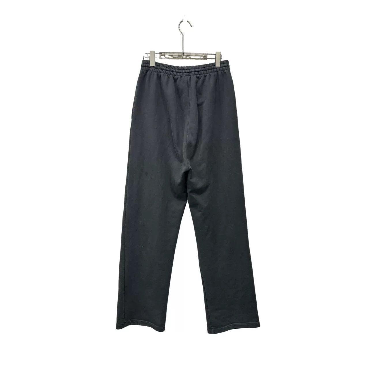 Balenciaga Balenciaga Coke Wave Logo Sweatpants Size 22" - 2 Thumbnail