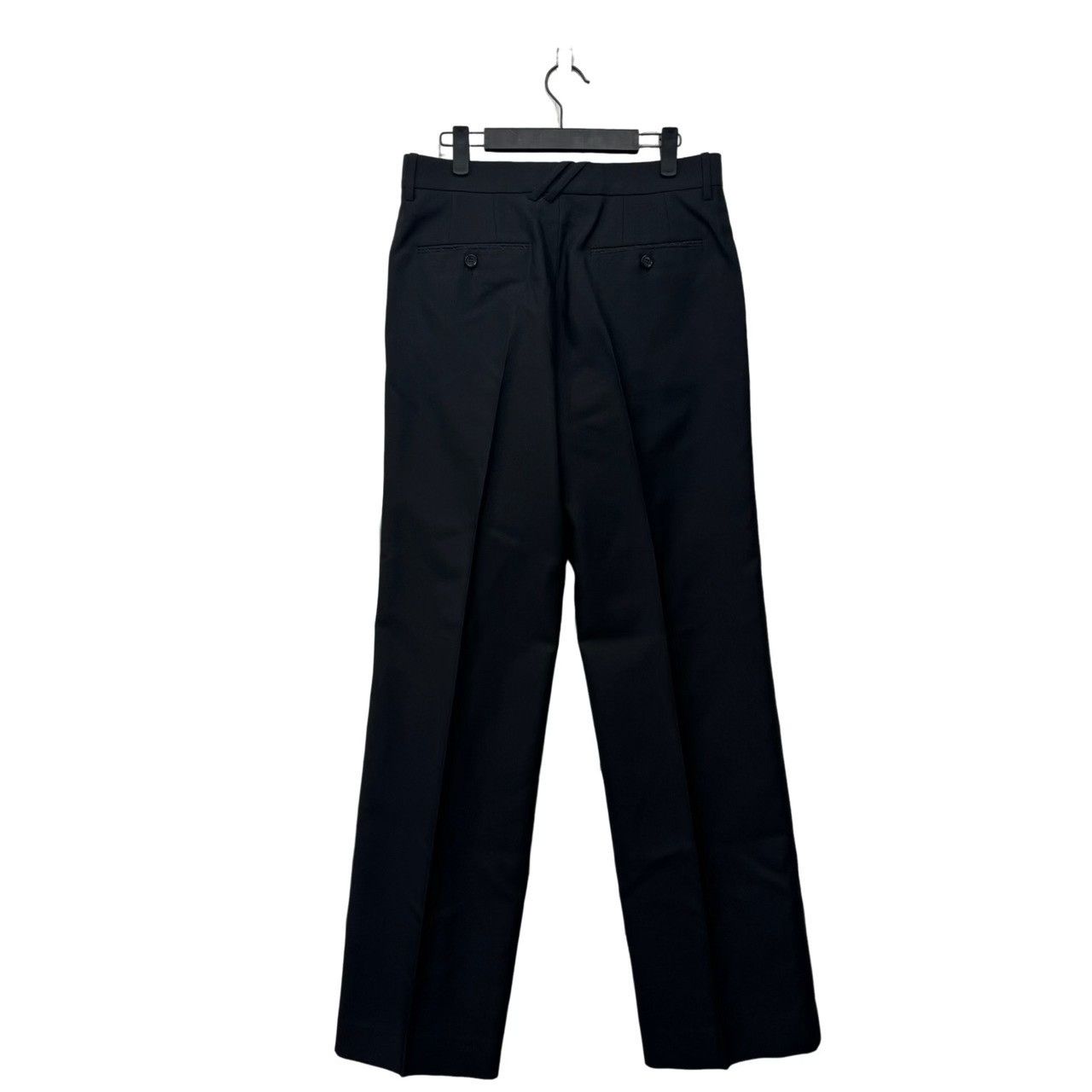 Burberry Burberry Black Relaxed Casual Pants Size US 28 / EU 44 - 3 Thumbnail