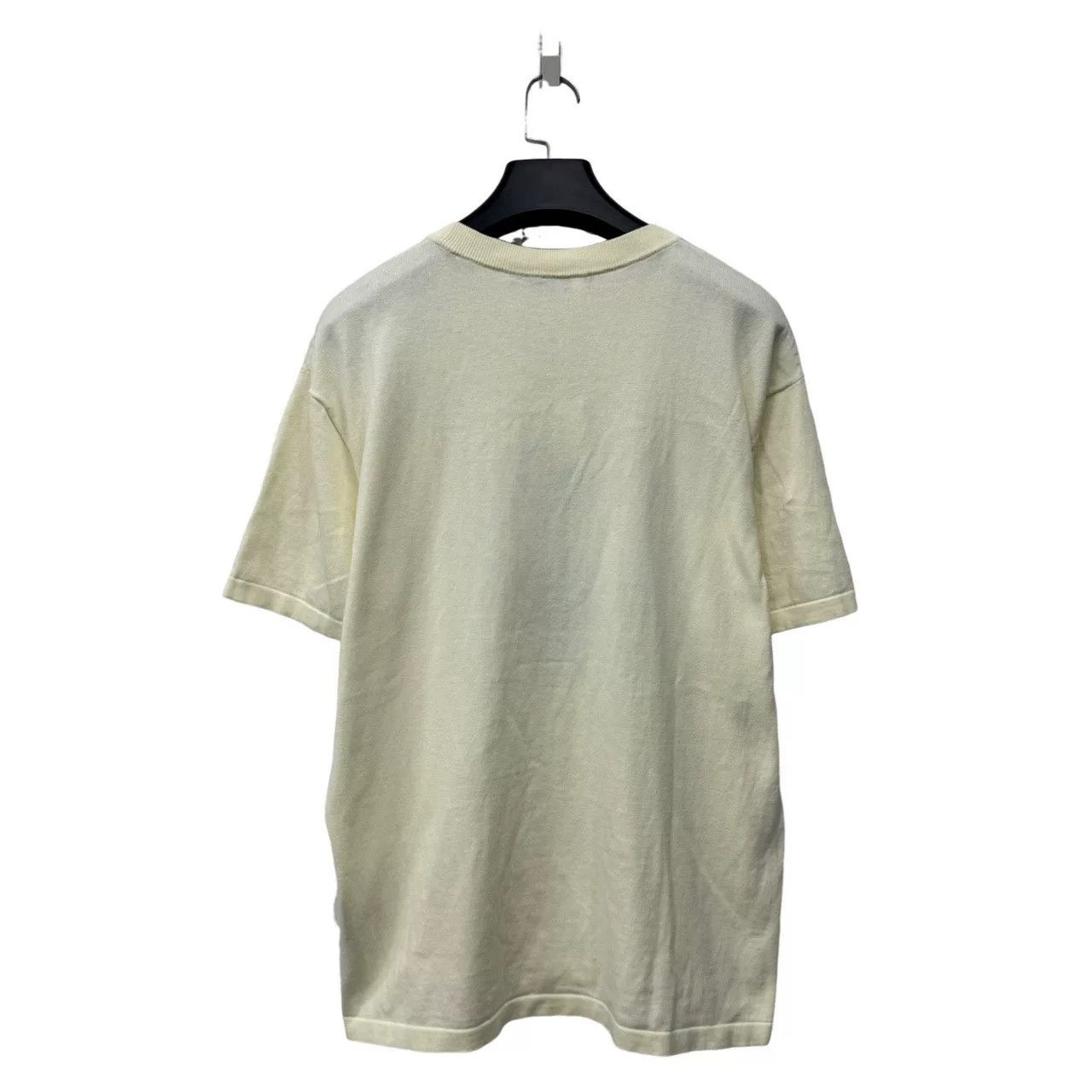Louis Vuitton Louis Vuitton x Nigo2 Duck Short-Sleeve Size US L / EU 52-54 / 3 - 2 Thumbnail