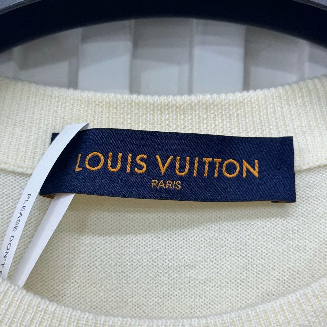 Louis Vuitton Louis Vuitton x Nigo2 Duck Short-Sleeve Size US L / EU 52-54 / 3 - 4 Thumbnail