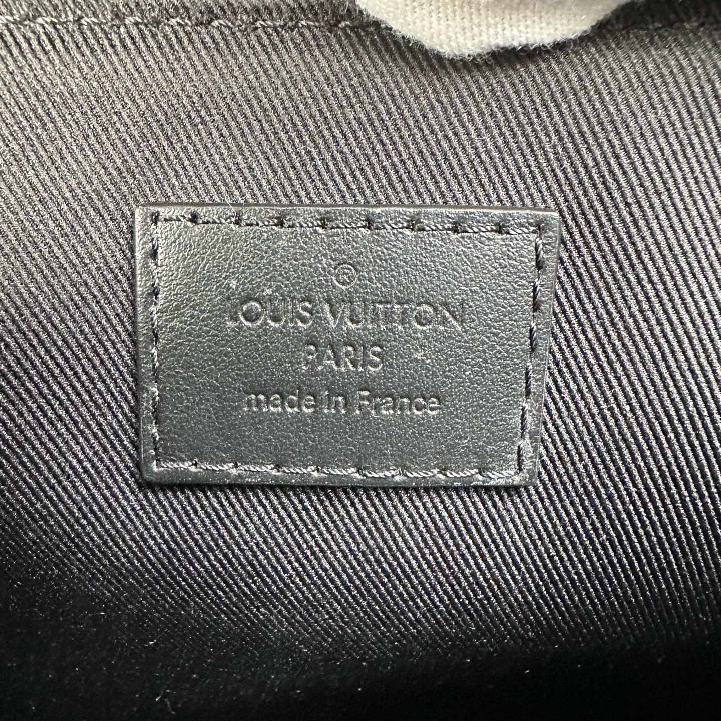 Louis Vuitton Louis Vuitton Steamer Nano Size ONE SIZE - 5 Thumbnail