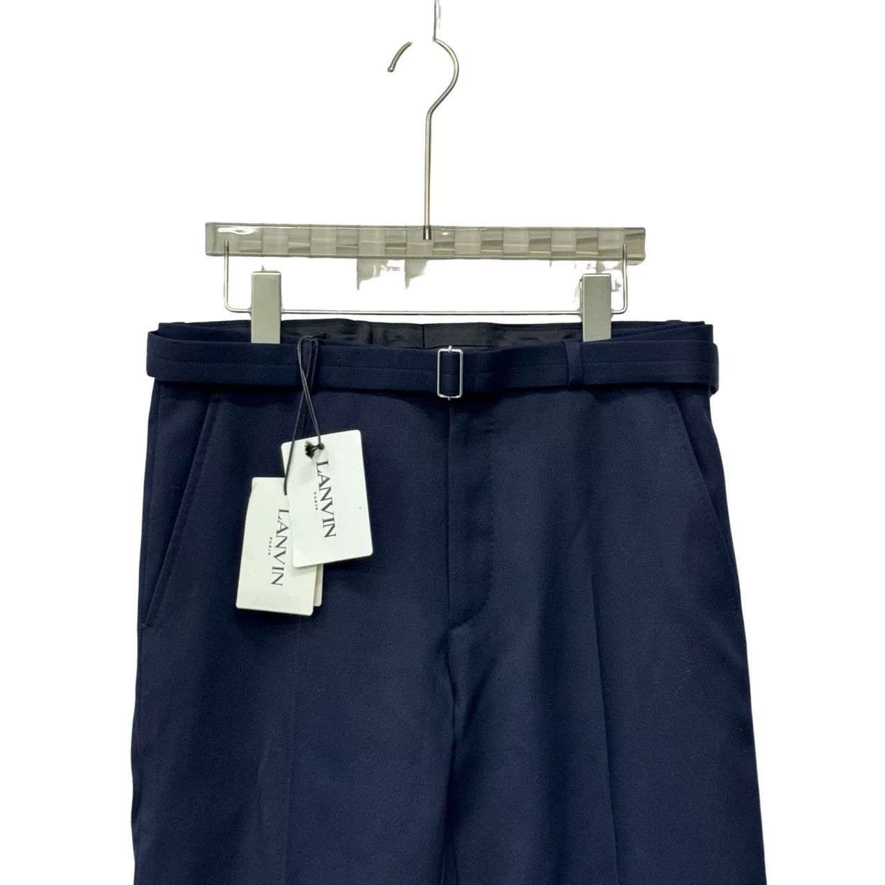 Lanvin LANVIN Size 46 Casual Pants Size US 30 / EU 46 - 4 Thumbnail