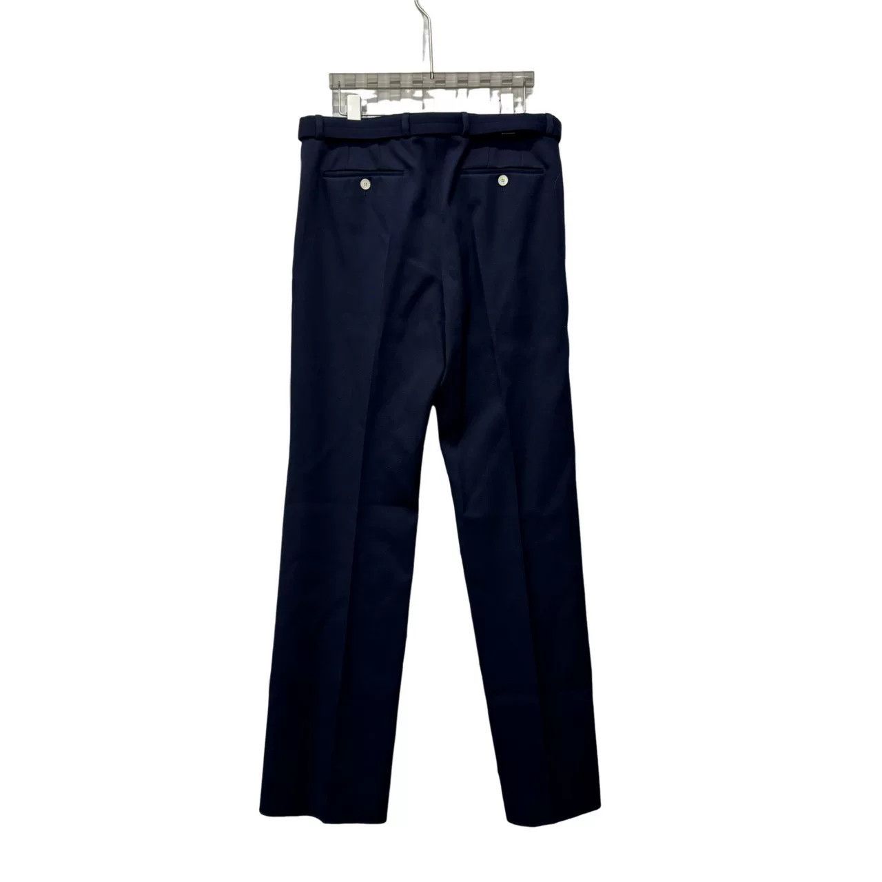 Lanvin LANVIN Size 46 Casual Pants Size US 30 / EU 46 - 3 Thumbnail