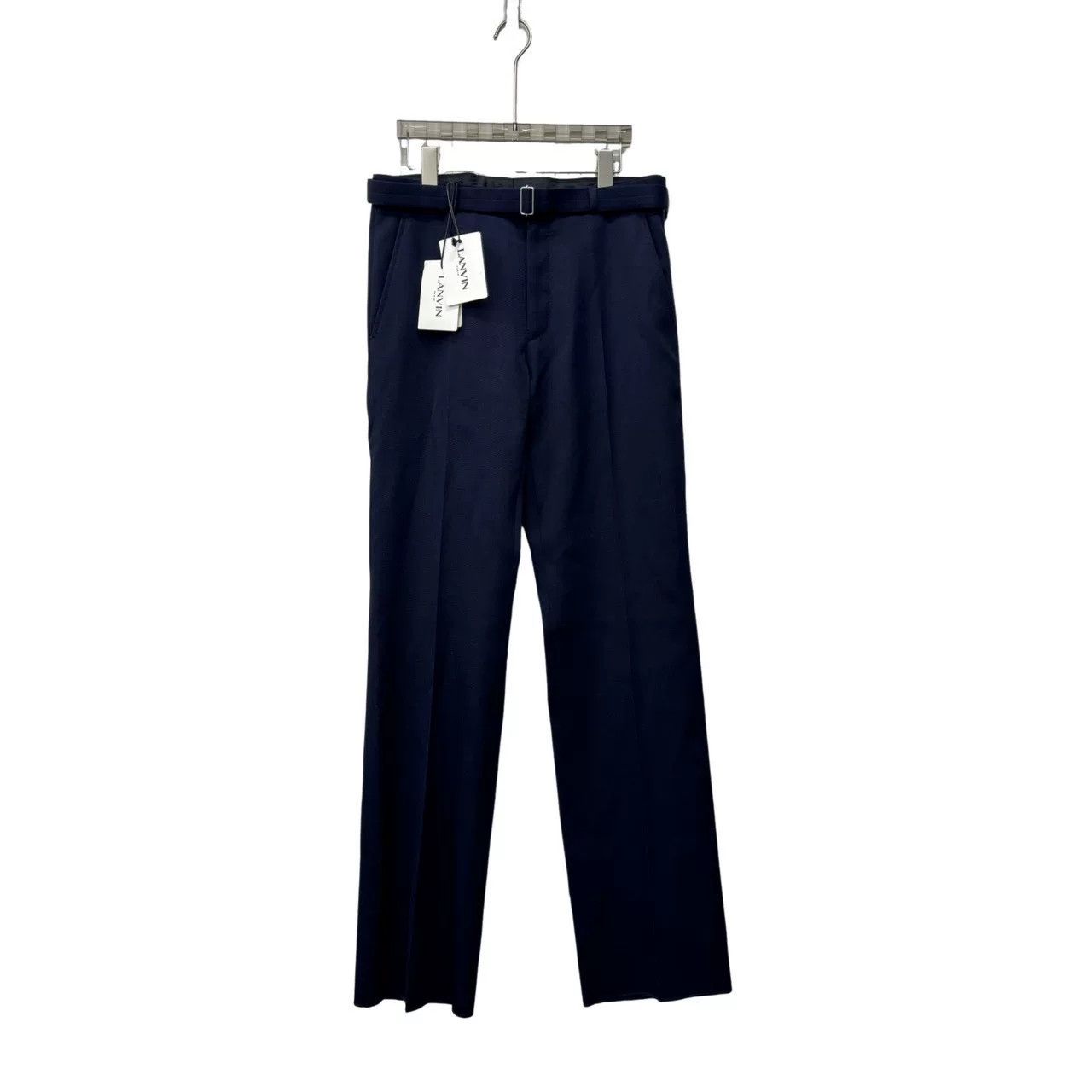Lanvin LANVIN Size 46 Casual Pants Size US 30 / EU 46 - 2 Thumbnail