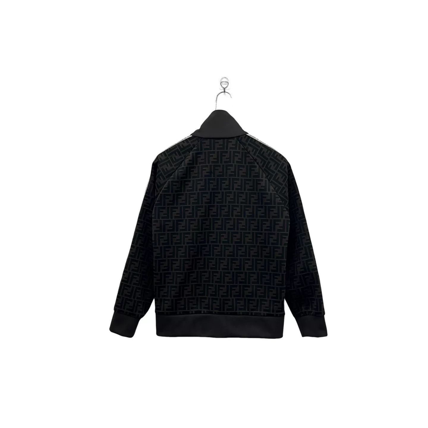 Fendi FENDI All-Over Print Side Arm Jacket Size US S / EU 44-46 / 1 - 3 Thumbnail