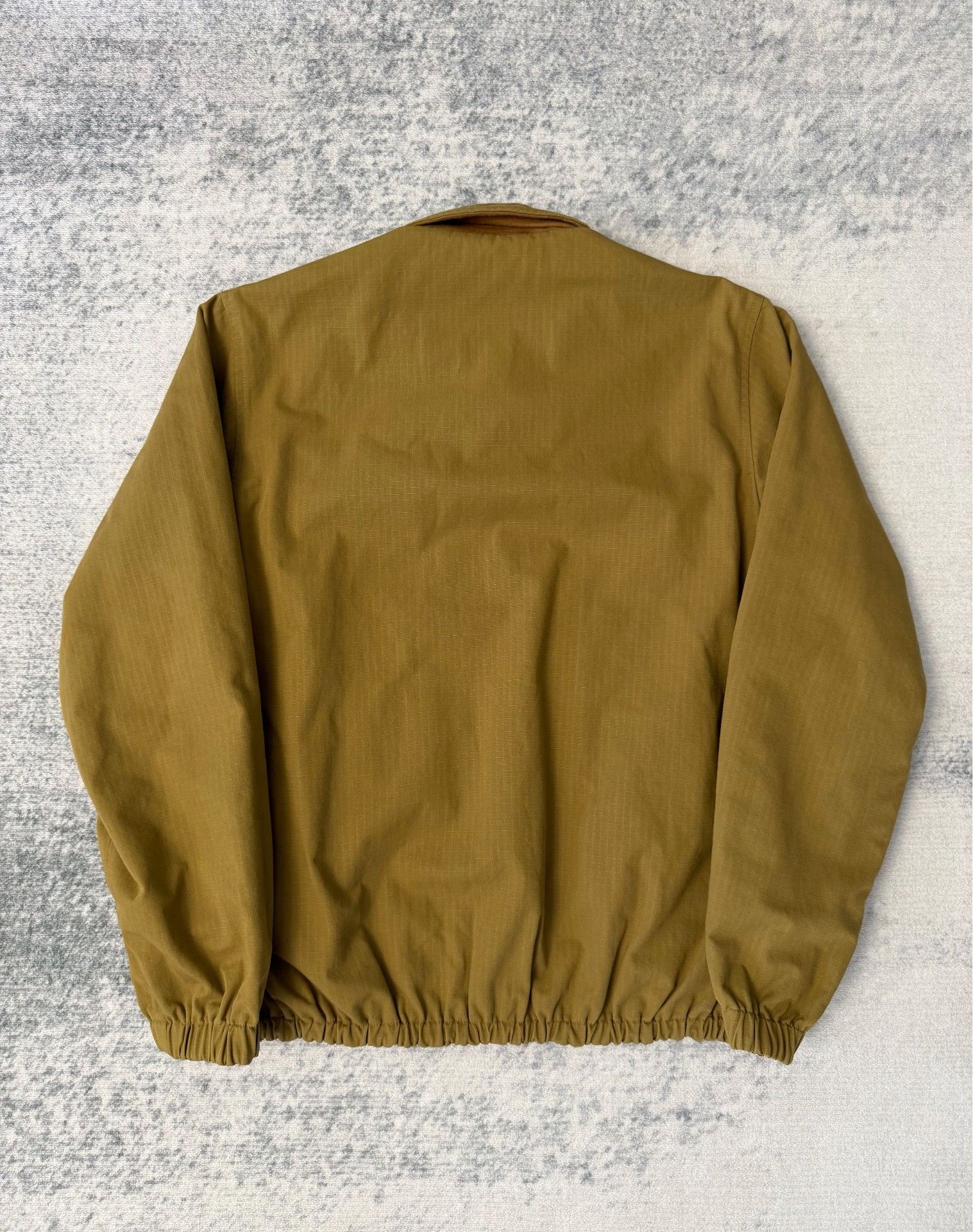 Gucci Gucci Double G Monogram Reversible Jacket Size US S / EU 44-46 / 1 - 4 Thumbnail