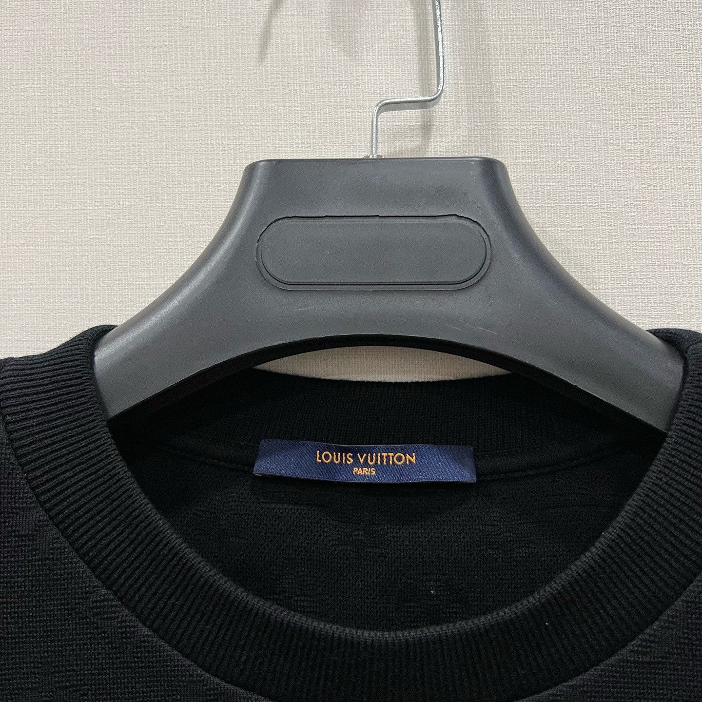 Louis Vuitton Louis Vuitton Monogram 3D Pocket Short Sleeve Size US L / EU 52-54 / 3 - 4 Thumbnail