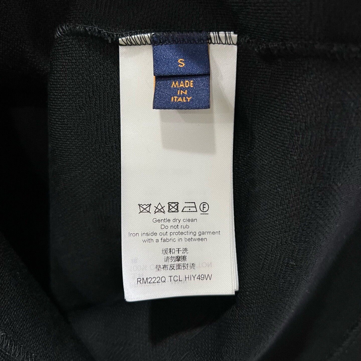 Louis Vuitton Louis Vuitton Monogram 3D Pocket Short Sleeve Size US L / EU 52-54 / 3 - 5 Thumbnail