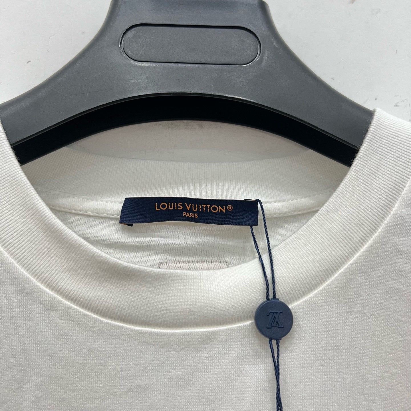 Louis Vuitton Louis Vuitton x CPFM Smiley Graffiti Rainbow Tee Size US M / EU 48-50 / 2 - 4 Thumbnail