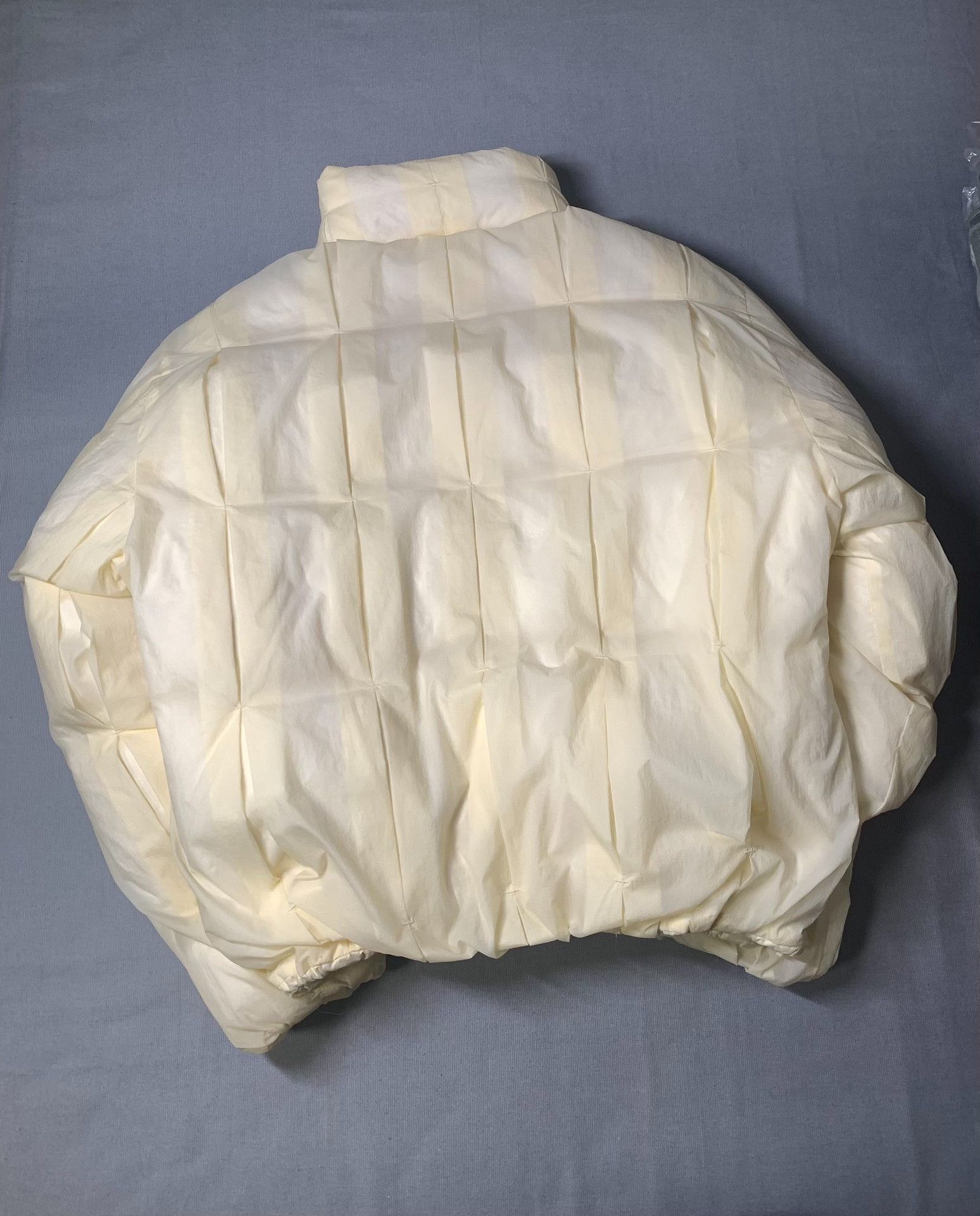 DEN IM by SIKI IM Post Archive Faction PAF Pleated Down Puffer Size US L / EU 52-54 / 3 - 3 Thumbnail
