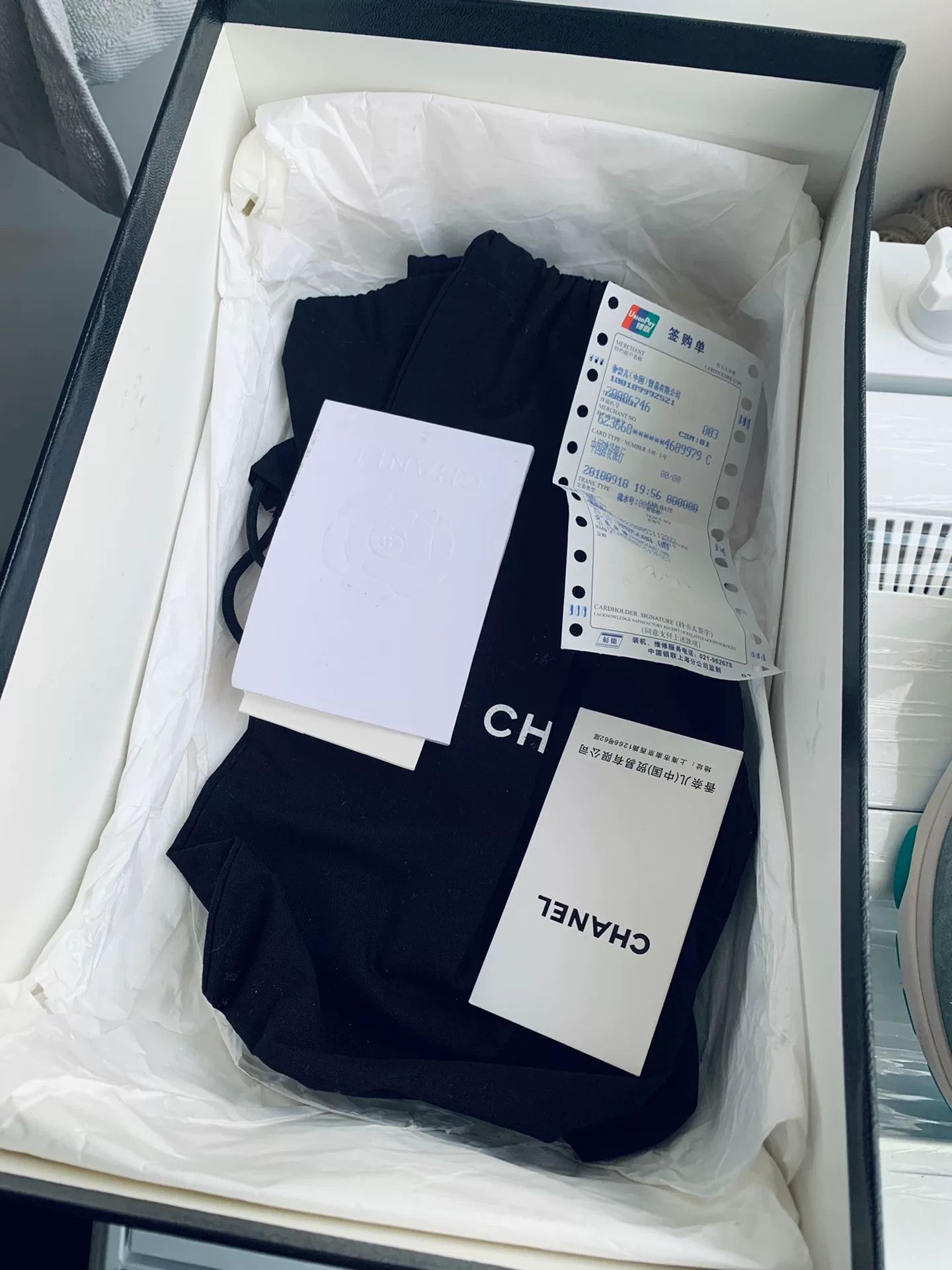 Chanel Chanel Dad Shoes Size US 5 / IT 35 - 7 Thumbnail