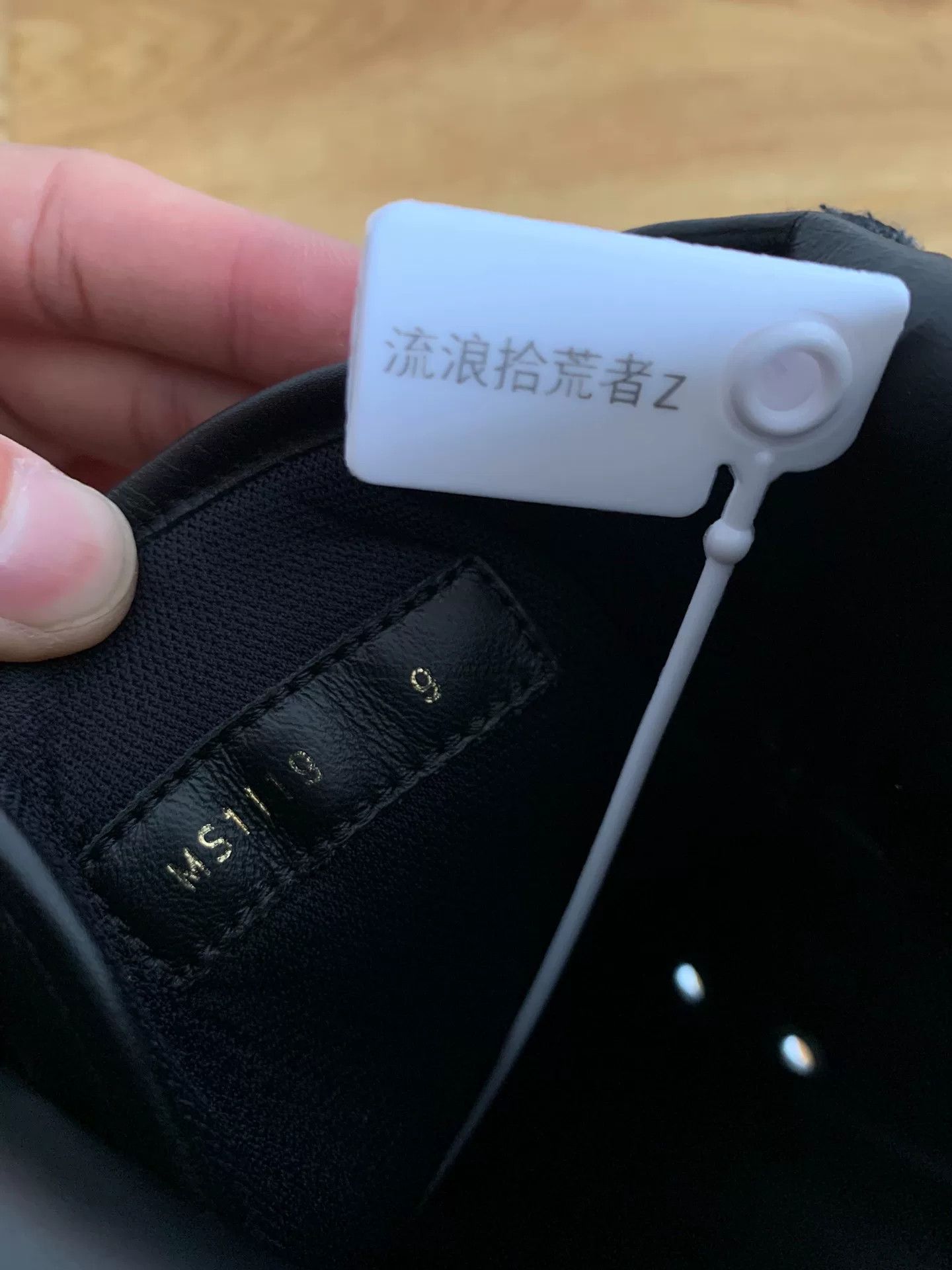Louis Vuitton Louis Vuitton Rivoli High-Top Sneakers Size US 9 / EU 42 - 8 Thumbnail