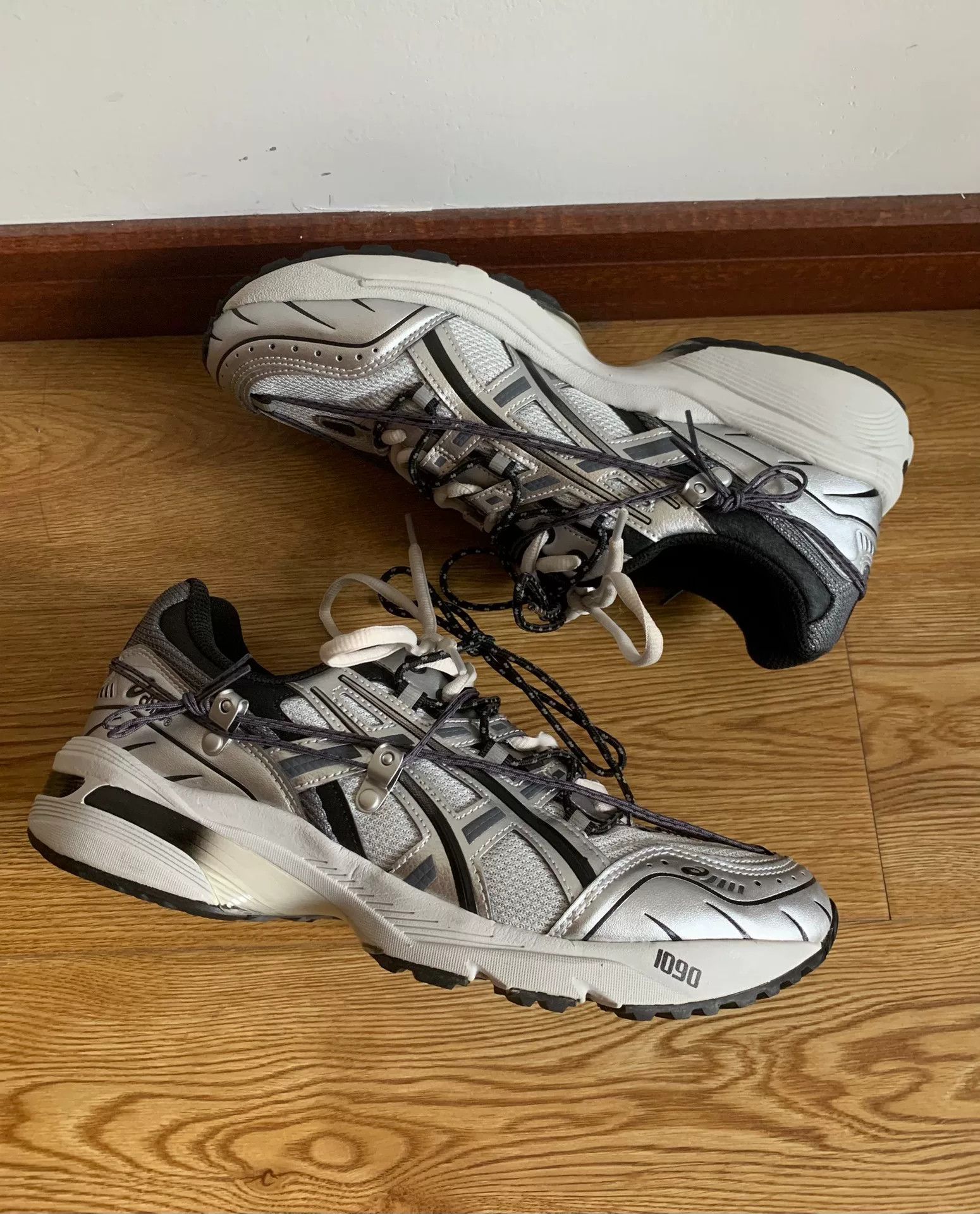 Asics Asics Gel-1090 X ANDERSSON BELL Size US 10.5 / EU 43-44 - 3 Thumbnail