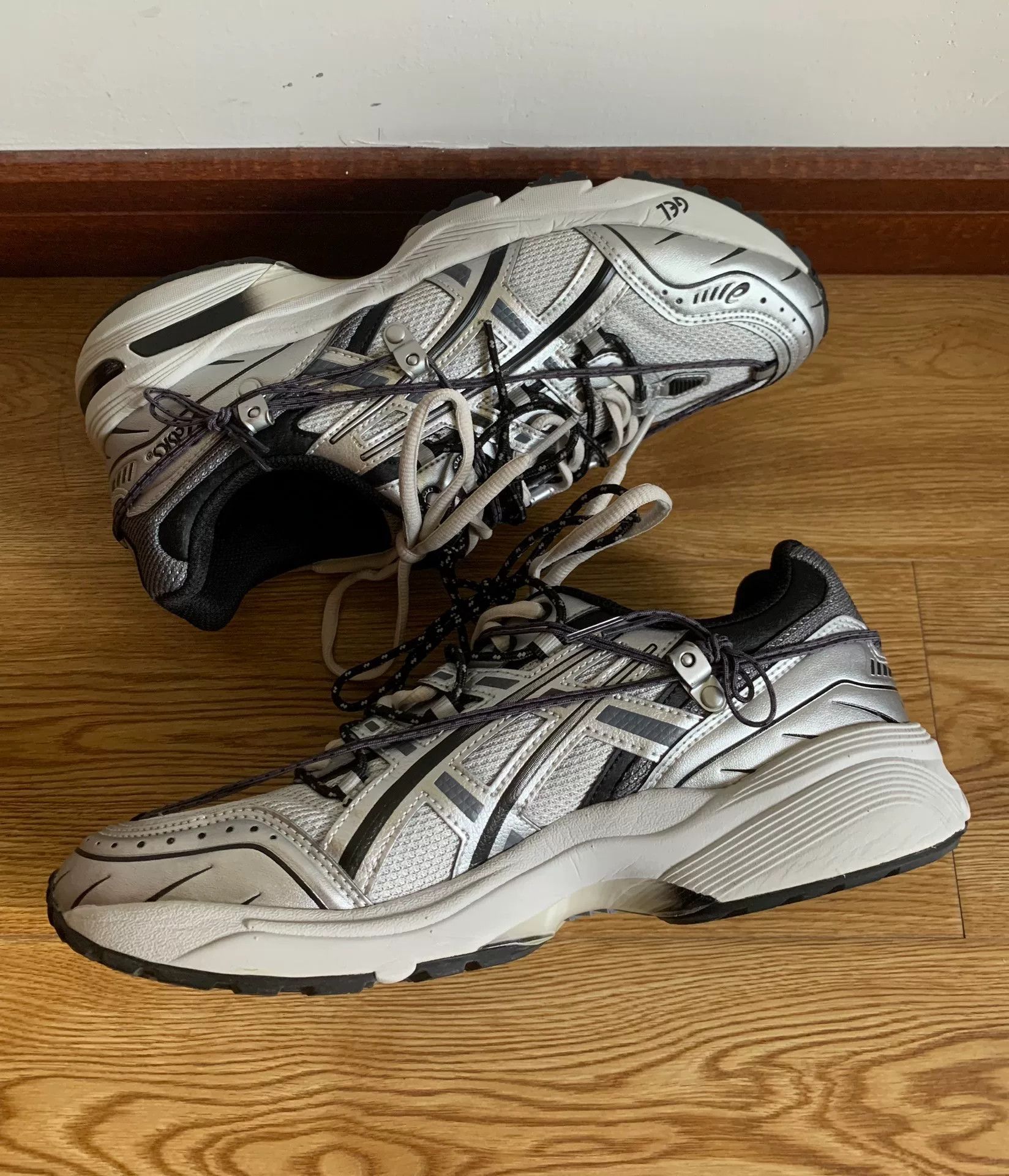 Asics Asics Gel-1090 X ANDERSSON BELL Size US 10.5 / EU 43-44 - 4 Thumbnail