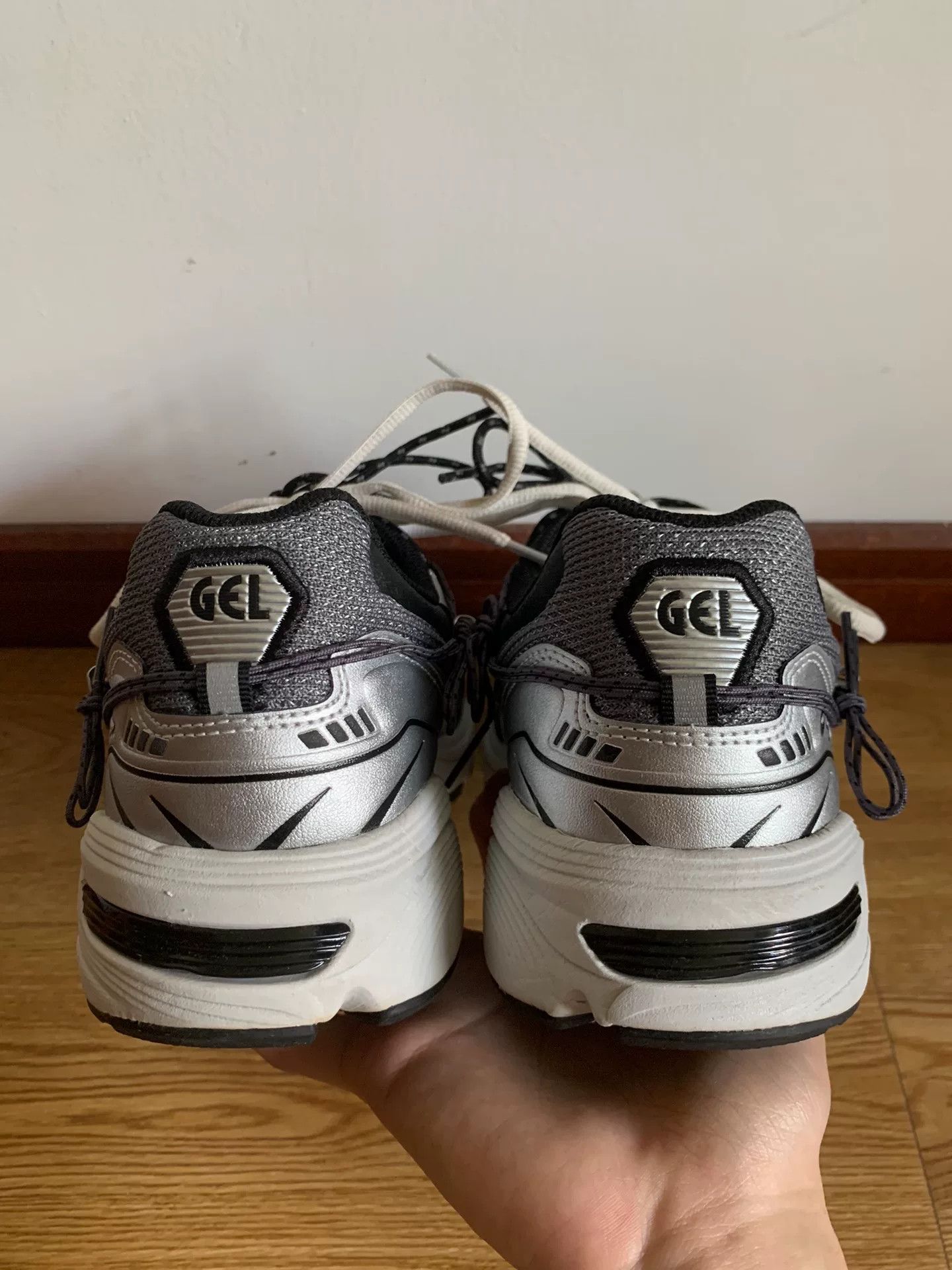 Asics Asics Gel-1090 X ANDERSSON BELL Size US 10.5 / EU 43-44 - 5 Thumbnail