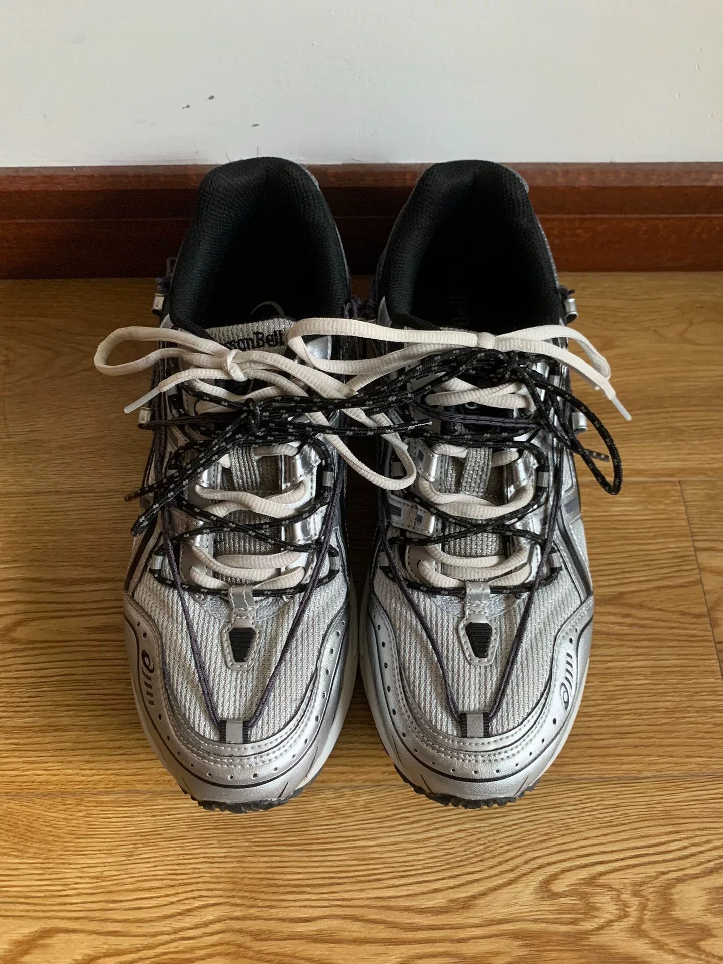 Asics Asics Gel-1090 X ANDERSSON BELL Size US 10.5 / EU 43-44 - 2 Thumbnail