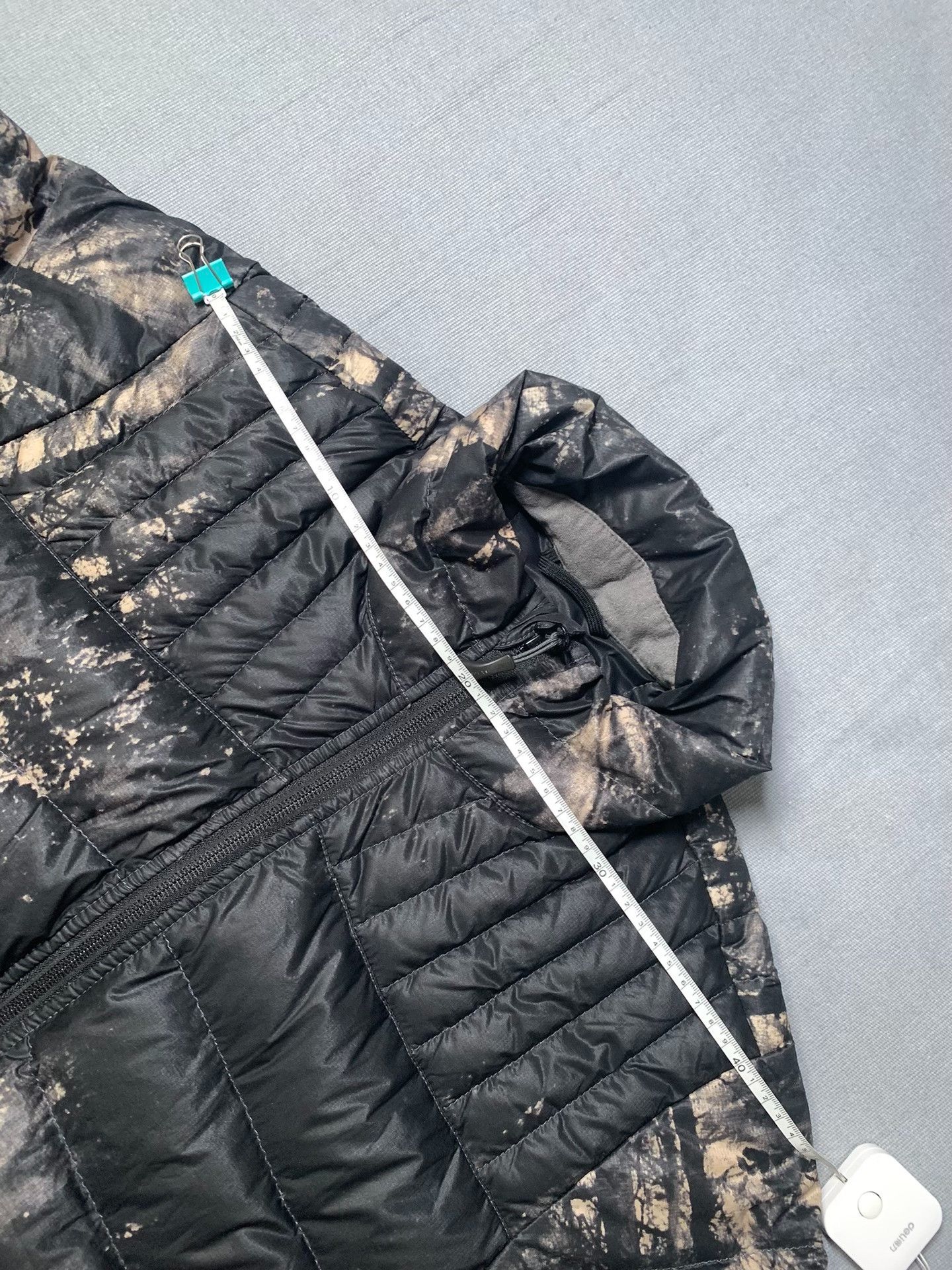 Canada Goose Canada Goose Camouflage Down Jacket Size US S / EU 44-46 / 1 - 7 Thumbnail