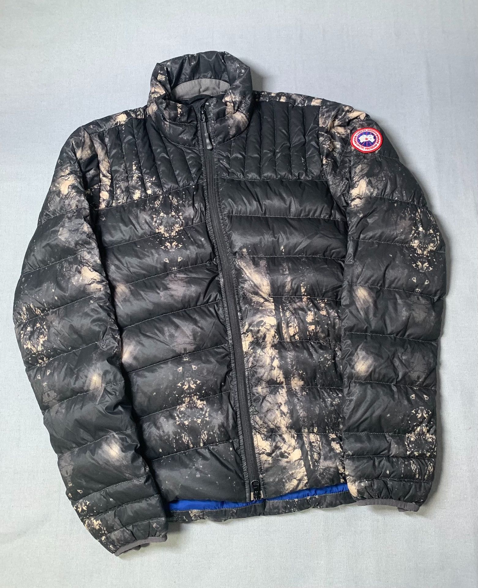 Canada Goose Canada Goose Camouflage Down Jacket Size US S / EU 44-46 / 1 - 2 Thumbnail