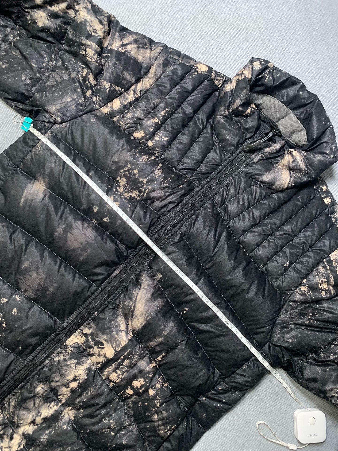Canada Goose Canada Goose Camouflage Down Jacket Size US S / EU 44-46 / 1 - 8 Thumbnail