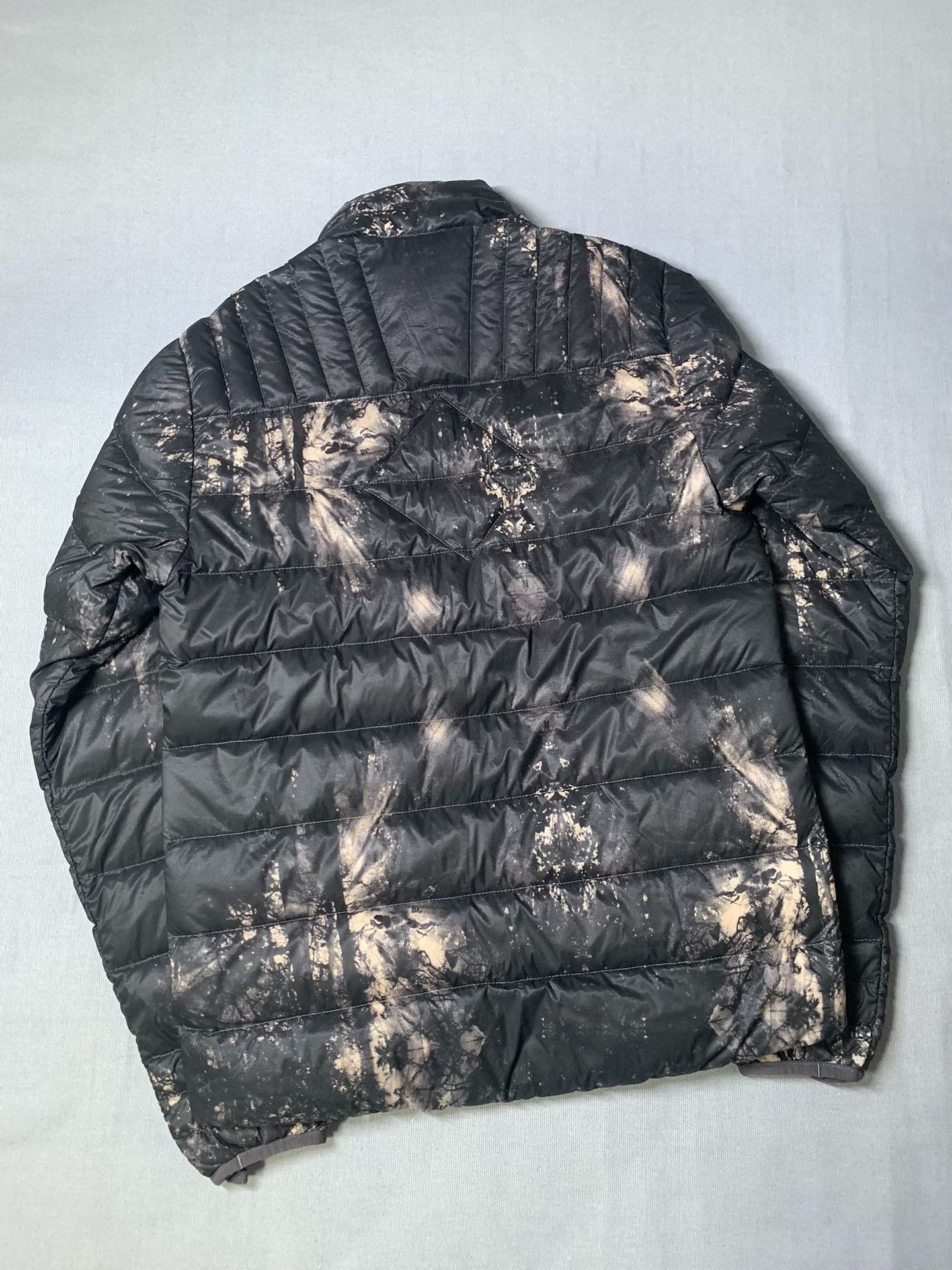 Canada Goose Canada Goose Camouflage Down Jacket Size US S / EU 44-46 / 1 - 3 Thumbnail
