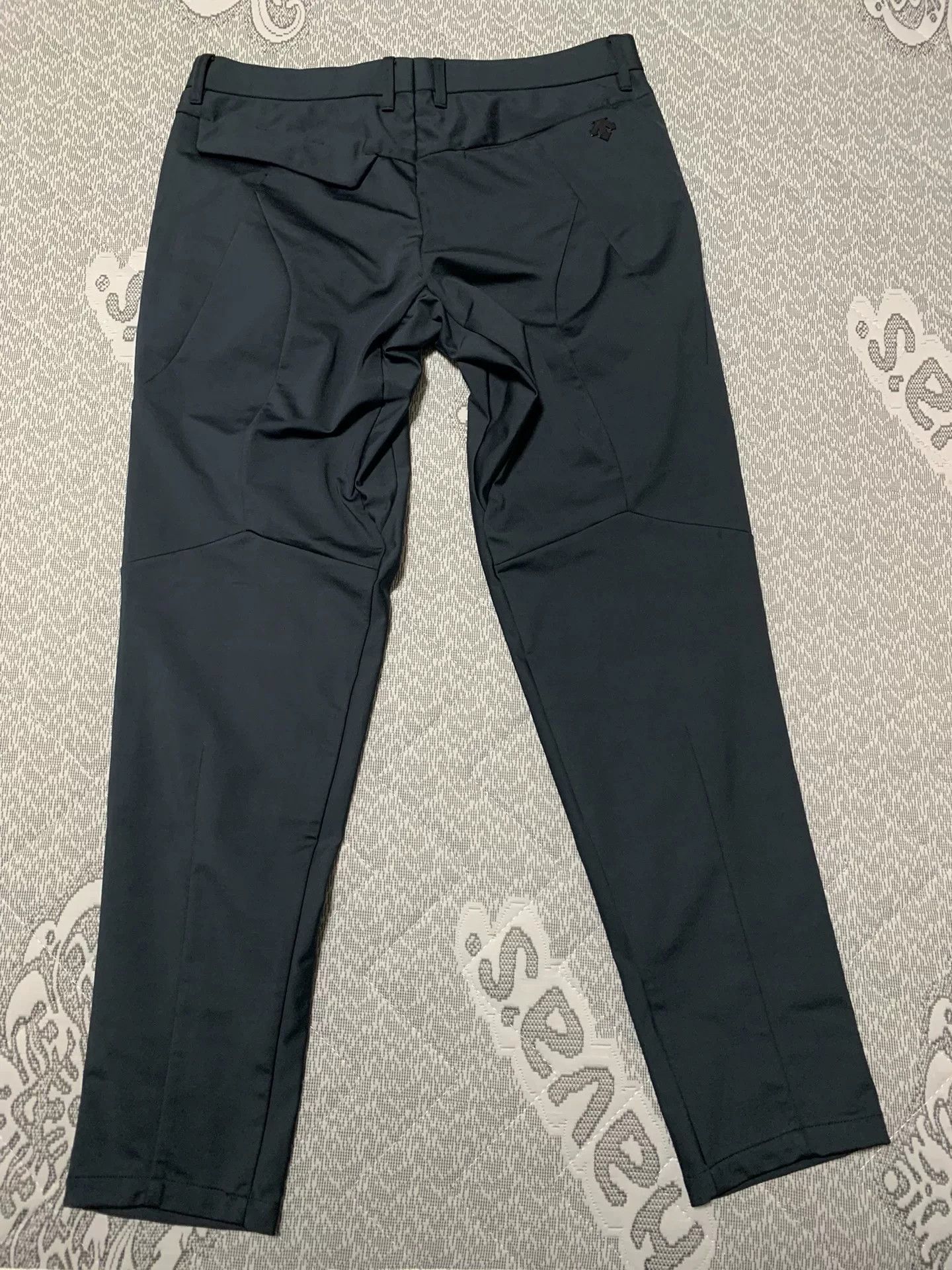 Descente Descente Softshell Sports Pants Size US 32 / EU 48 - 2 Thumbnail